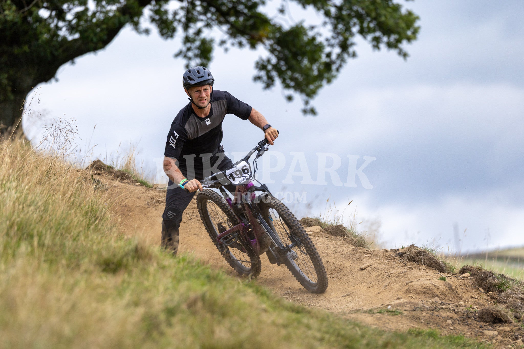 Bolly Skyline Enduro August 09, 2025 11:47:29