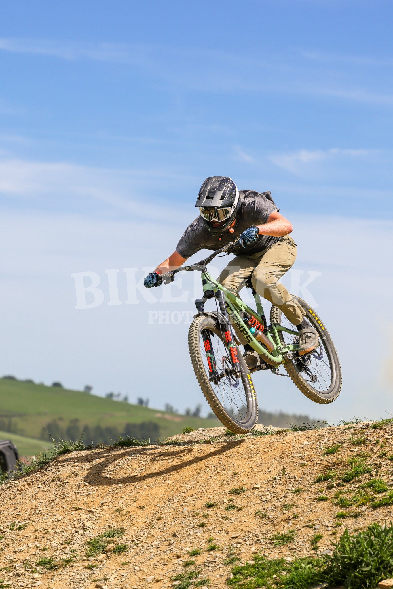 Berwyn Bike Park May 30, 2026 12:55:25