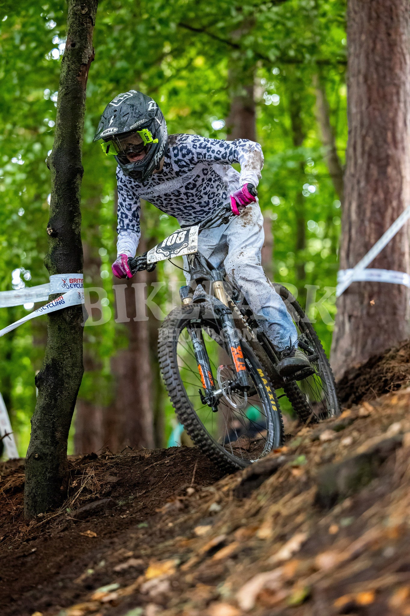 Farmer John's MTB Park October 05, 2025 14:57:28