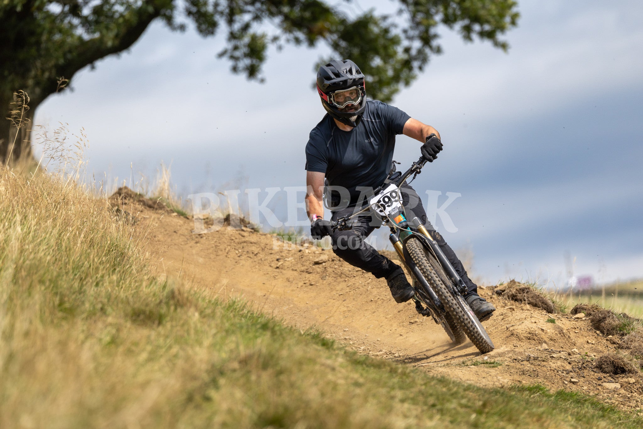 Bolly Skyline Enduro August 09, 2025 13:12:42