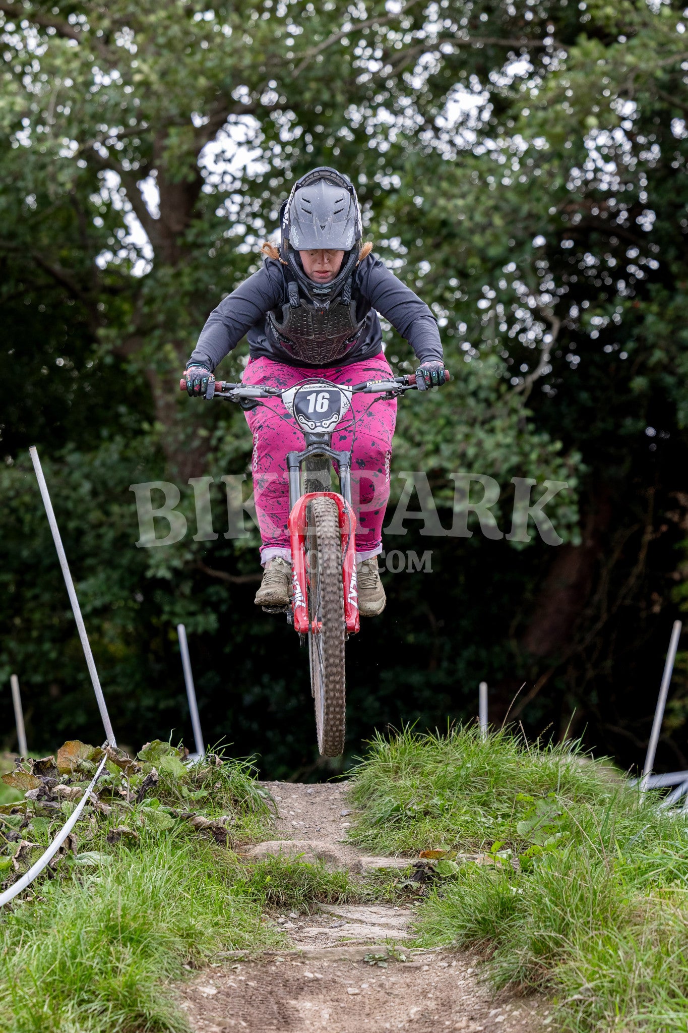 Farmer John's MTB Park October 05, 2025 11:40:02