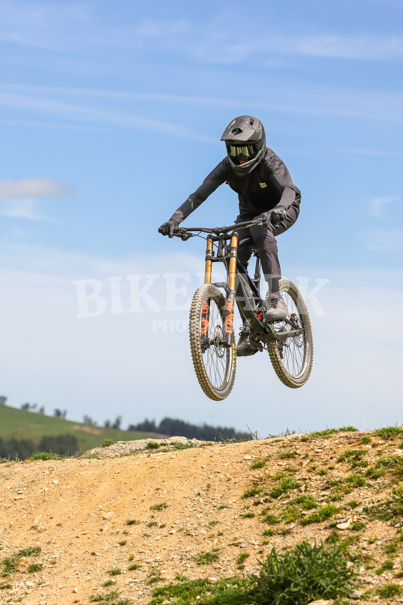 Berwyn Bike Park May 30, 2026 13:41:20