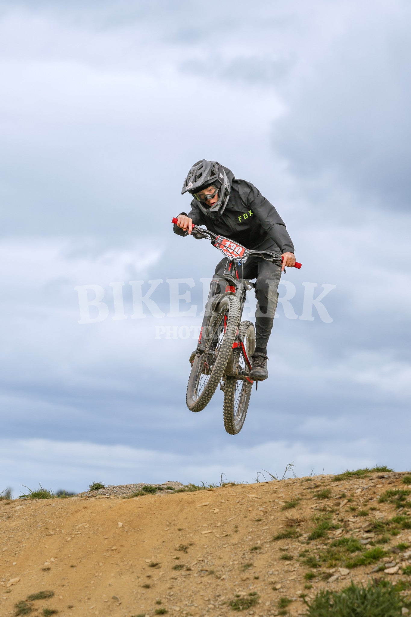 Berwyn Bike Park May 31, 2026 14:53:38