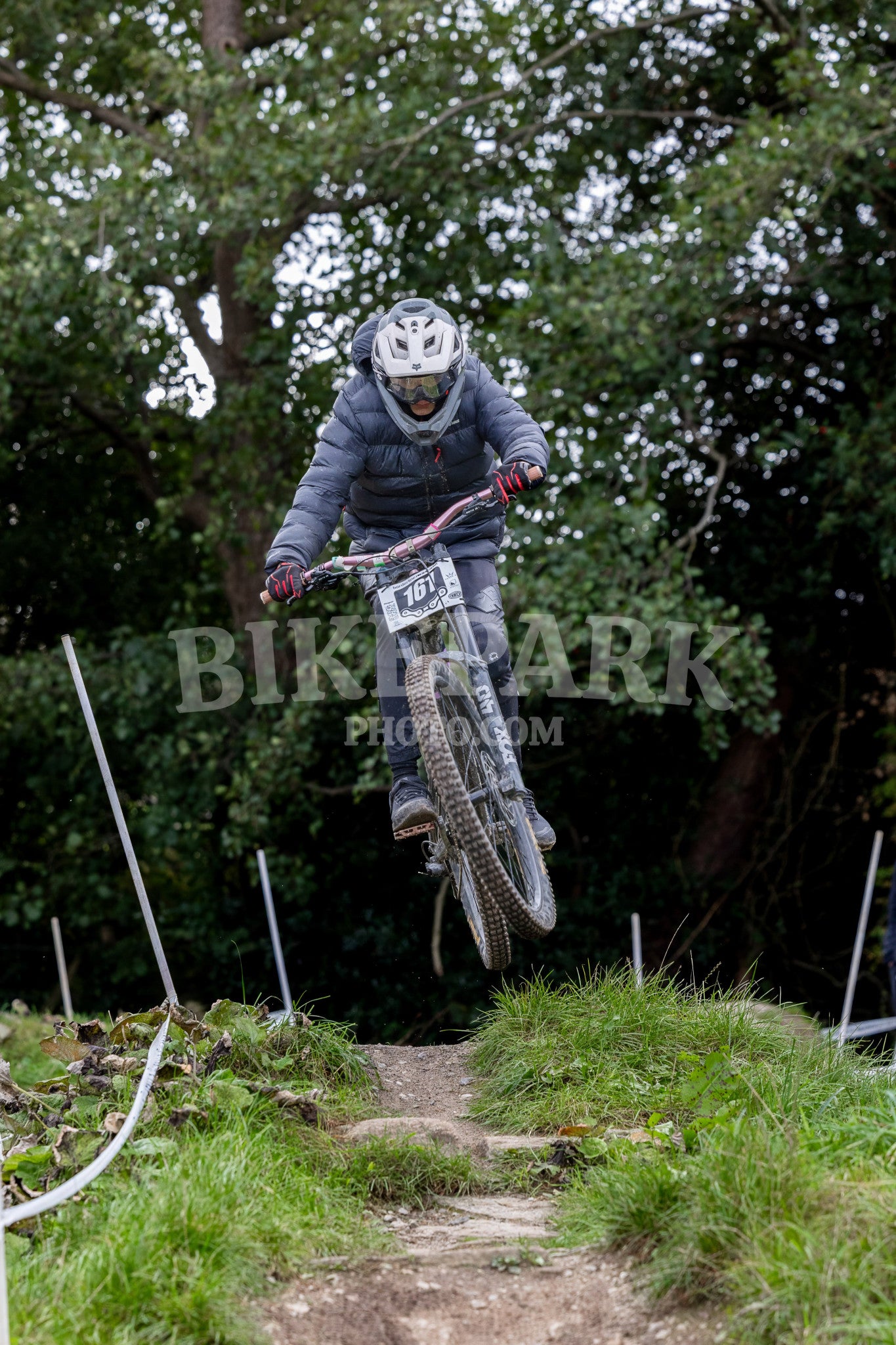 Farmer John's MTB Park October 05, 2025 11:39:25