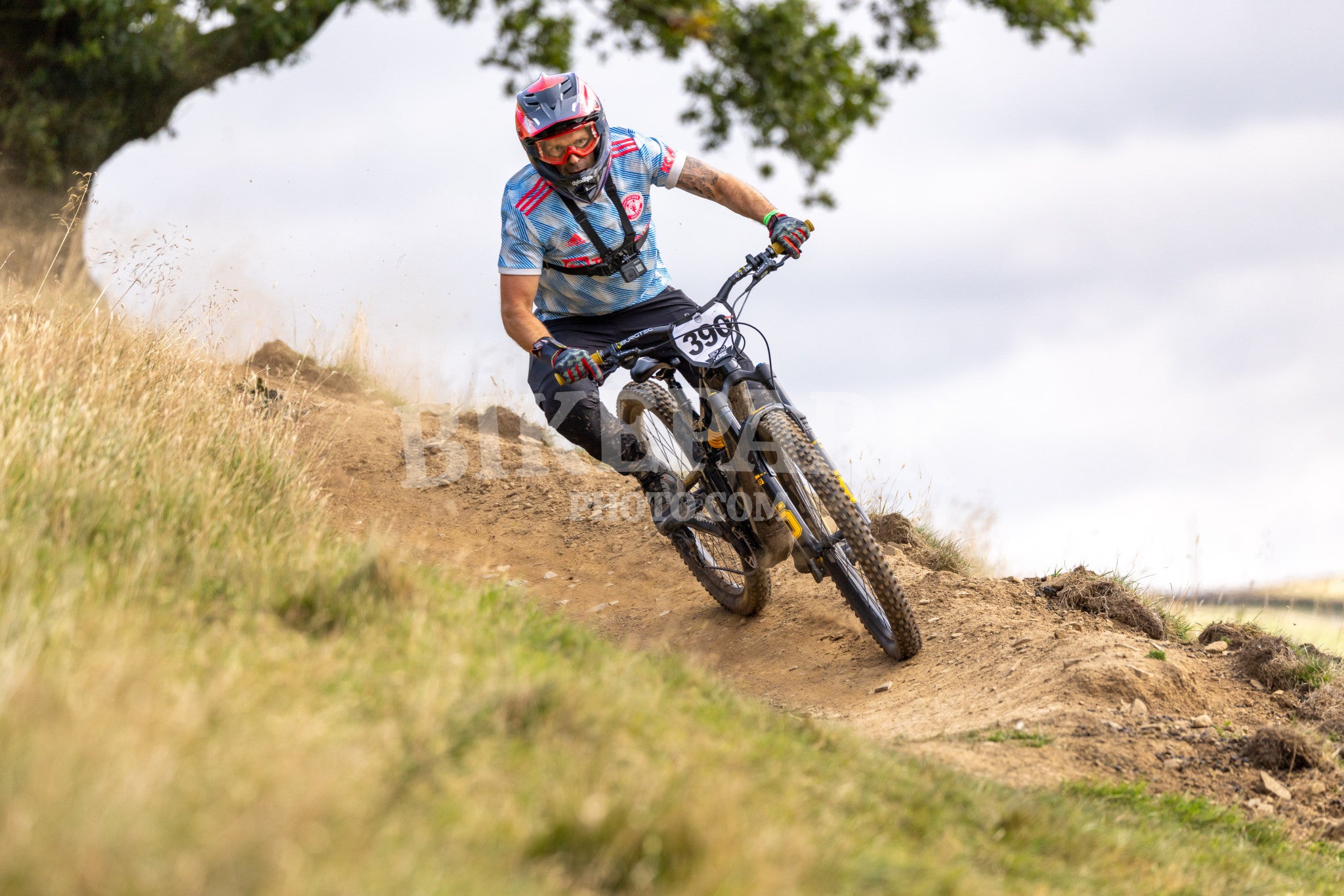 Bolly Skyline Enduro August 09, 2025 10:59:32