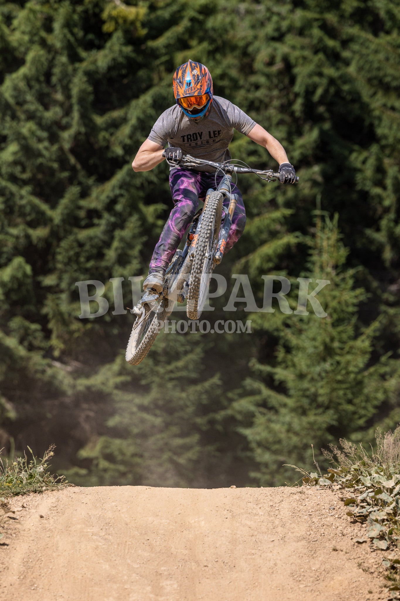 Avoriaz Bike Park July 04, 2025 16:34:30