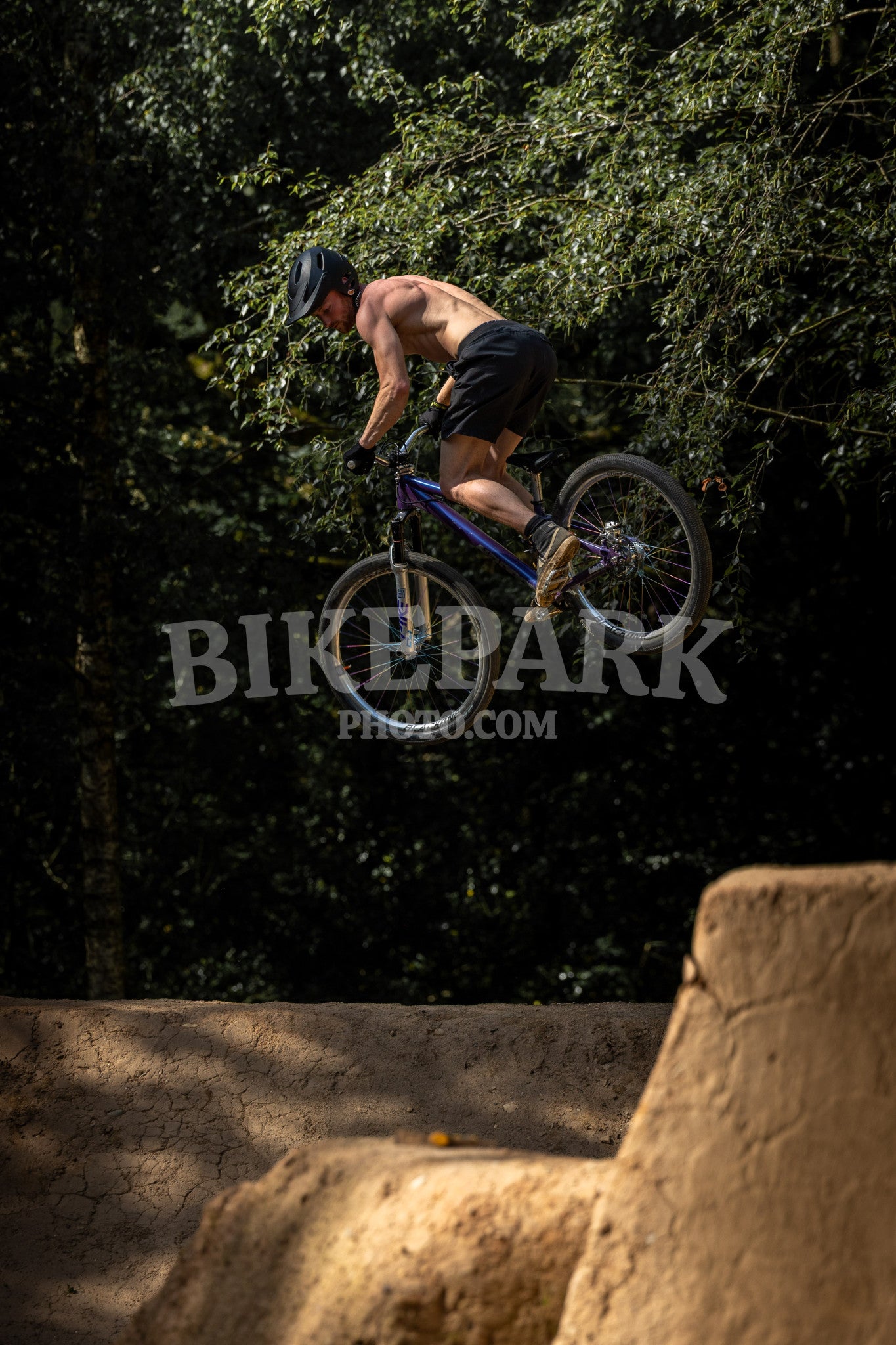Farmer John's MTB Park May 25, 2026 16:10:12