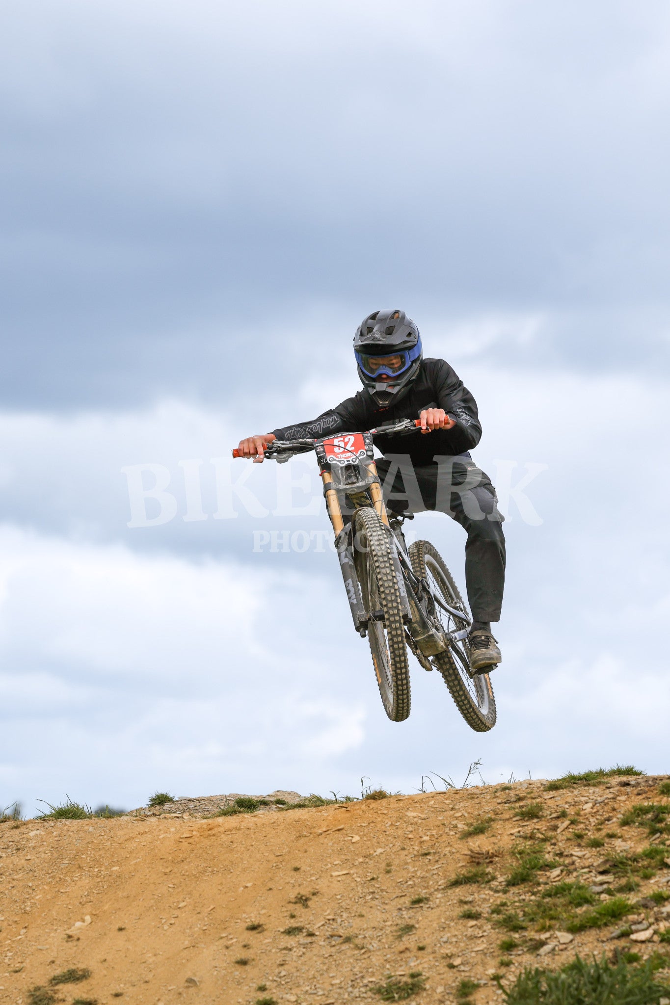 Berwyn Bike Park May 31, 2026 15:37:33