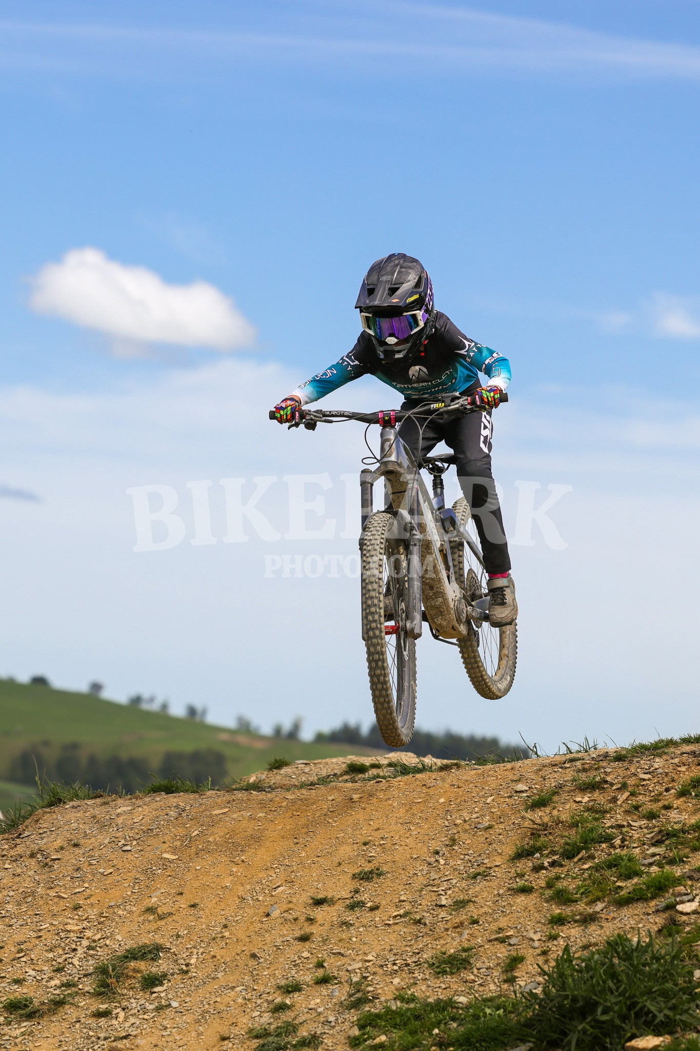 Berwyn Bike Park May 30, 2026 13:28:58