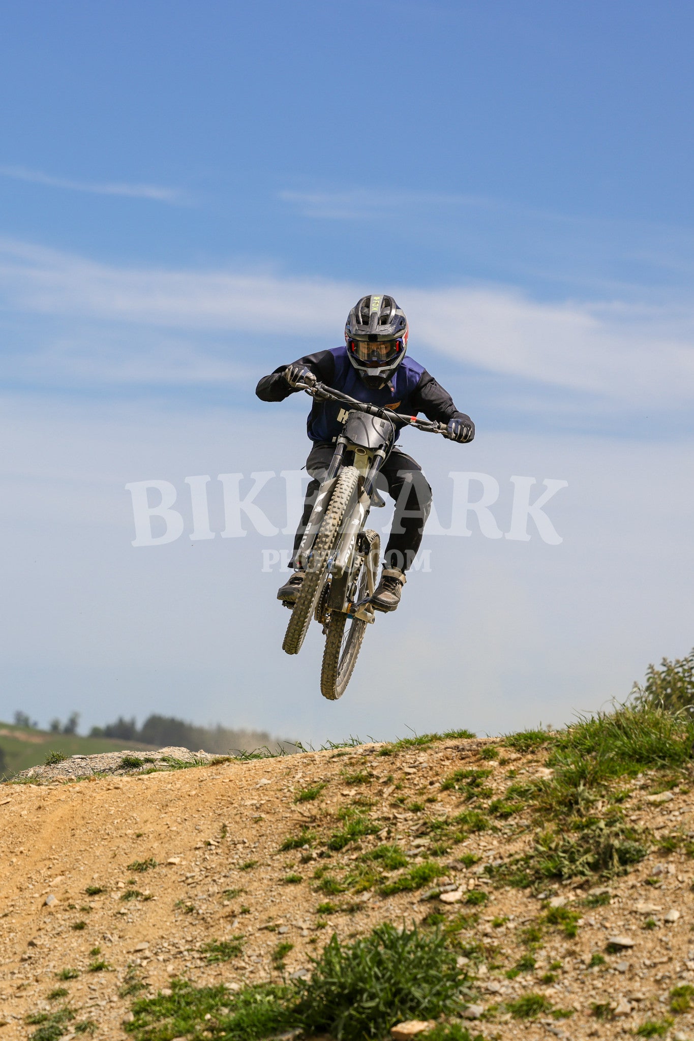 Berwyn Bike Park May 30, 2026 13:04:38