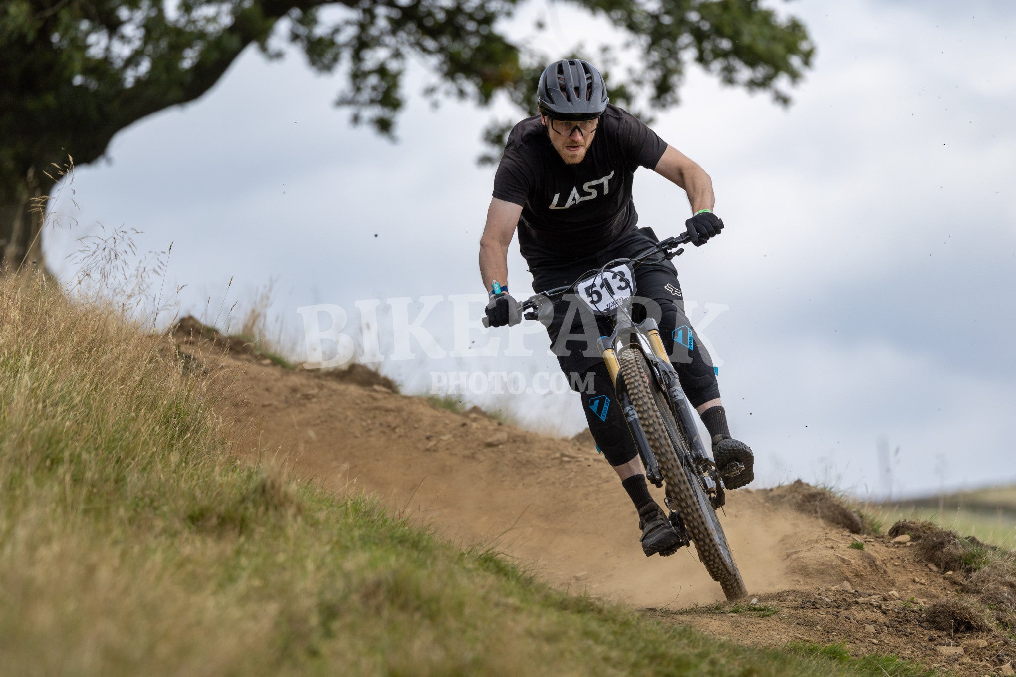 Bolly Skyline Enduro August 09, 2025 11:55:08