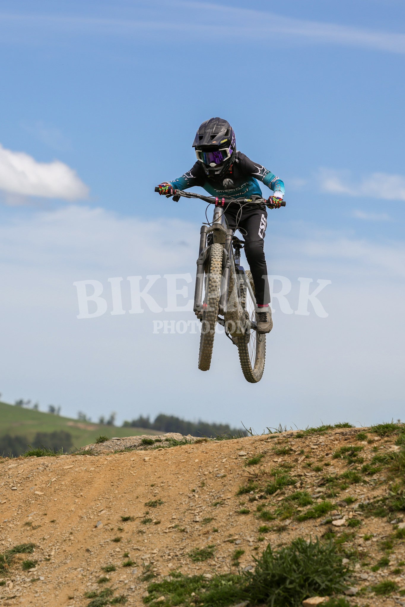 Berwyn Bike Park May 30, 2026 13:28:58