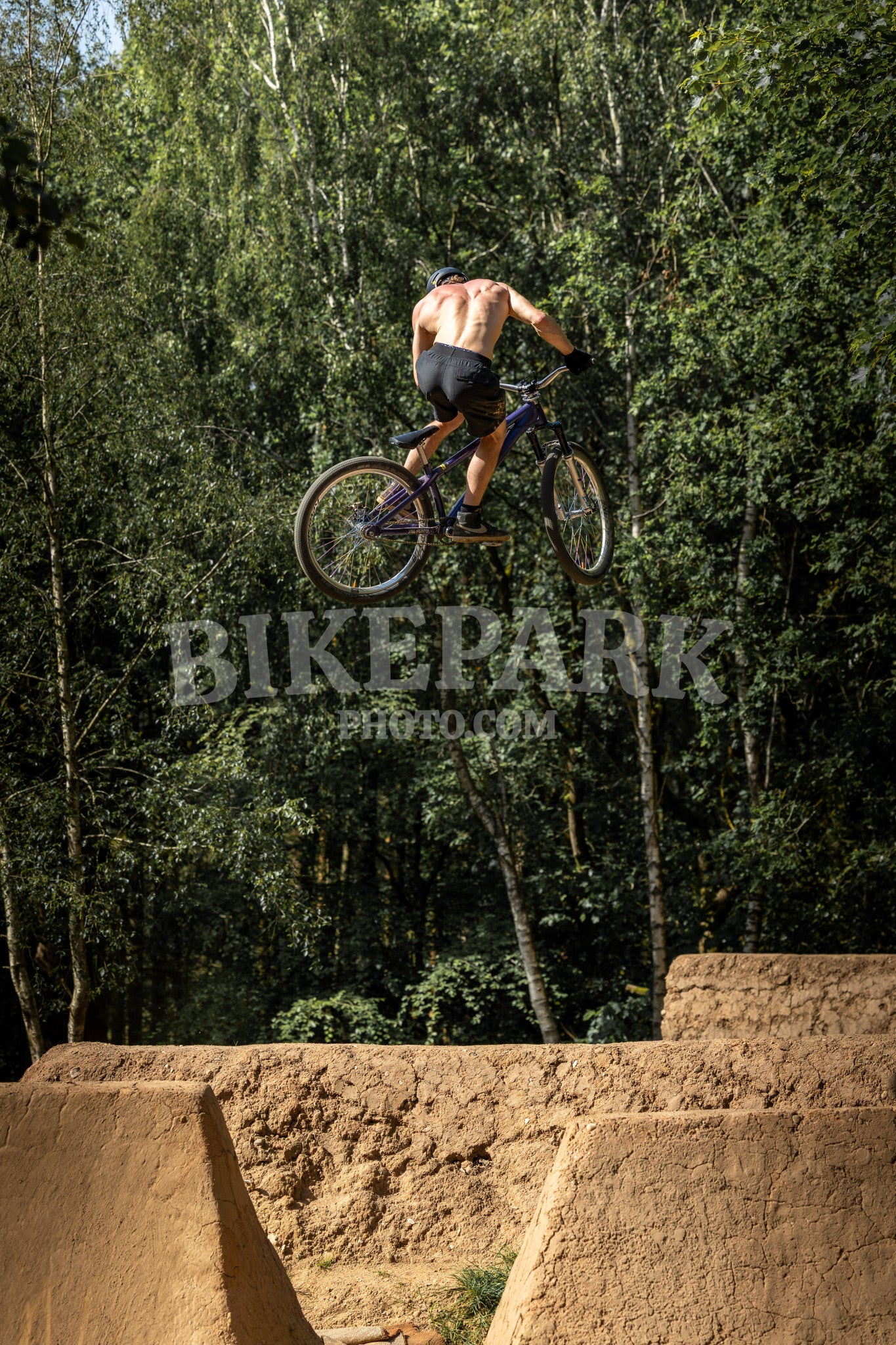 Farmer John's MTB Park May 25, 2026 16:13:56