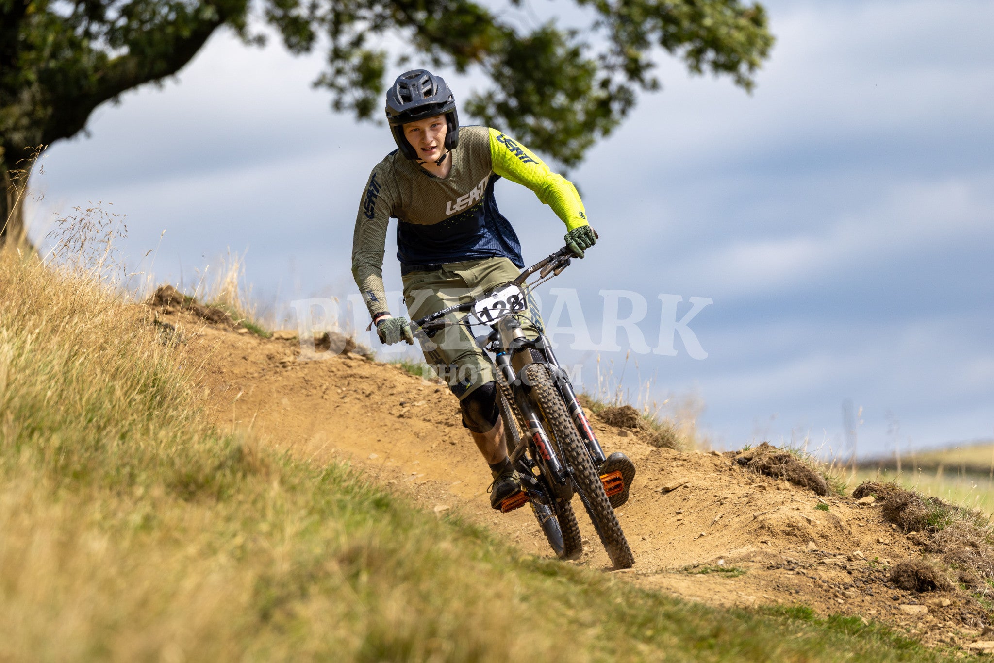 Bolly Skyline Enduro August 09, 2025 12:35:20