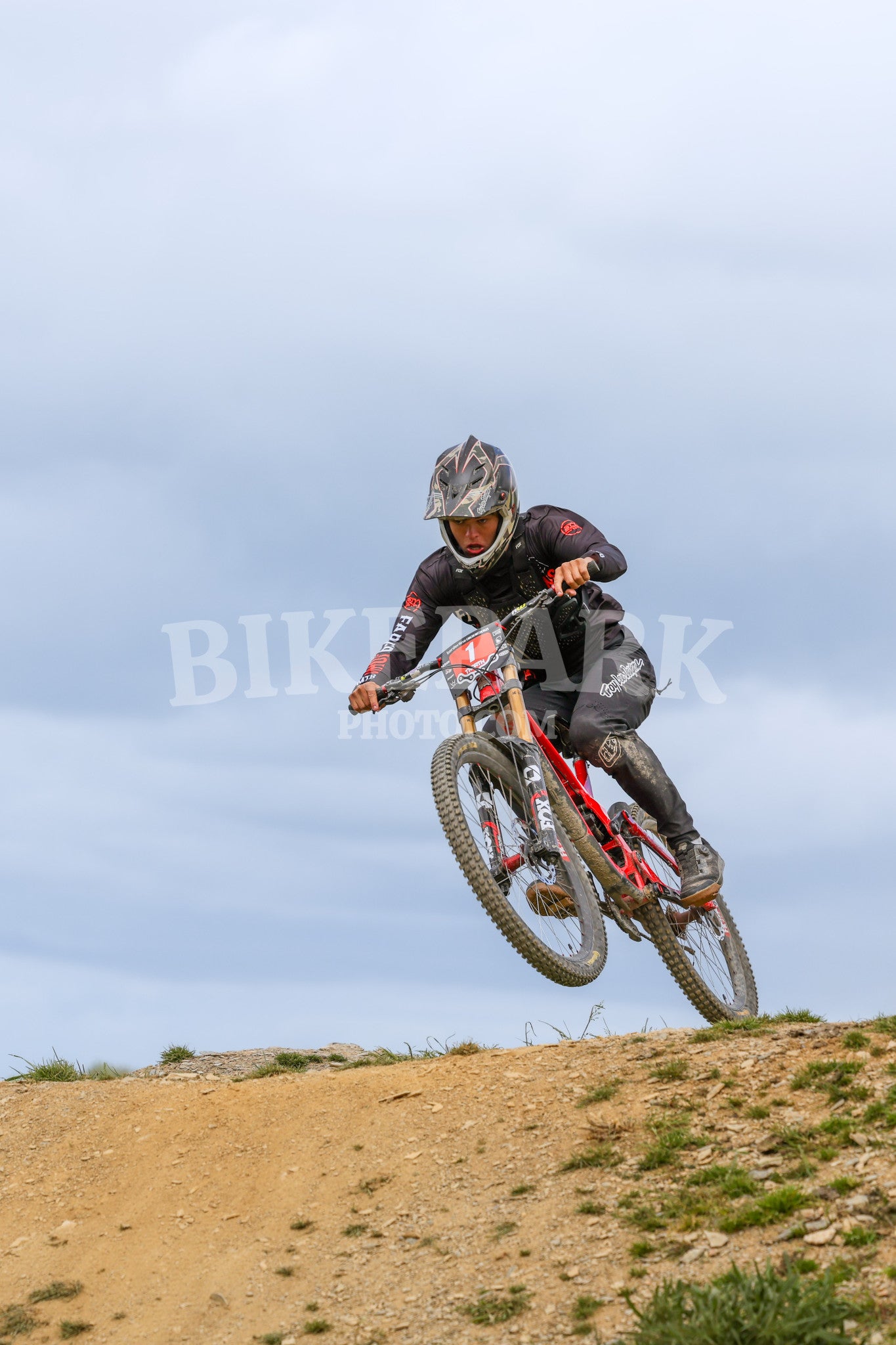 Berwyn Bike Park May 31, 2026 16:11:33