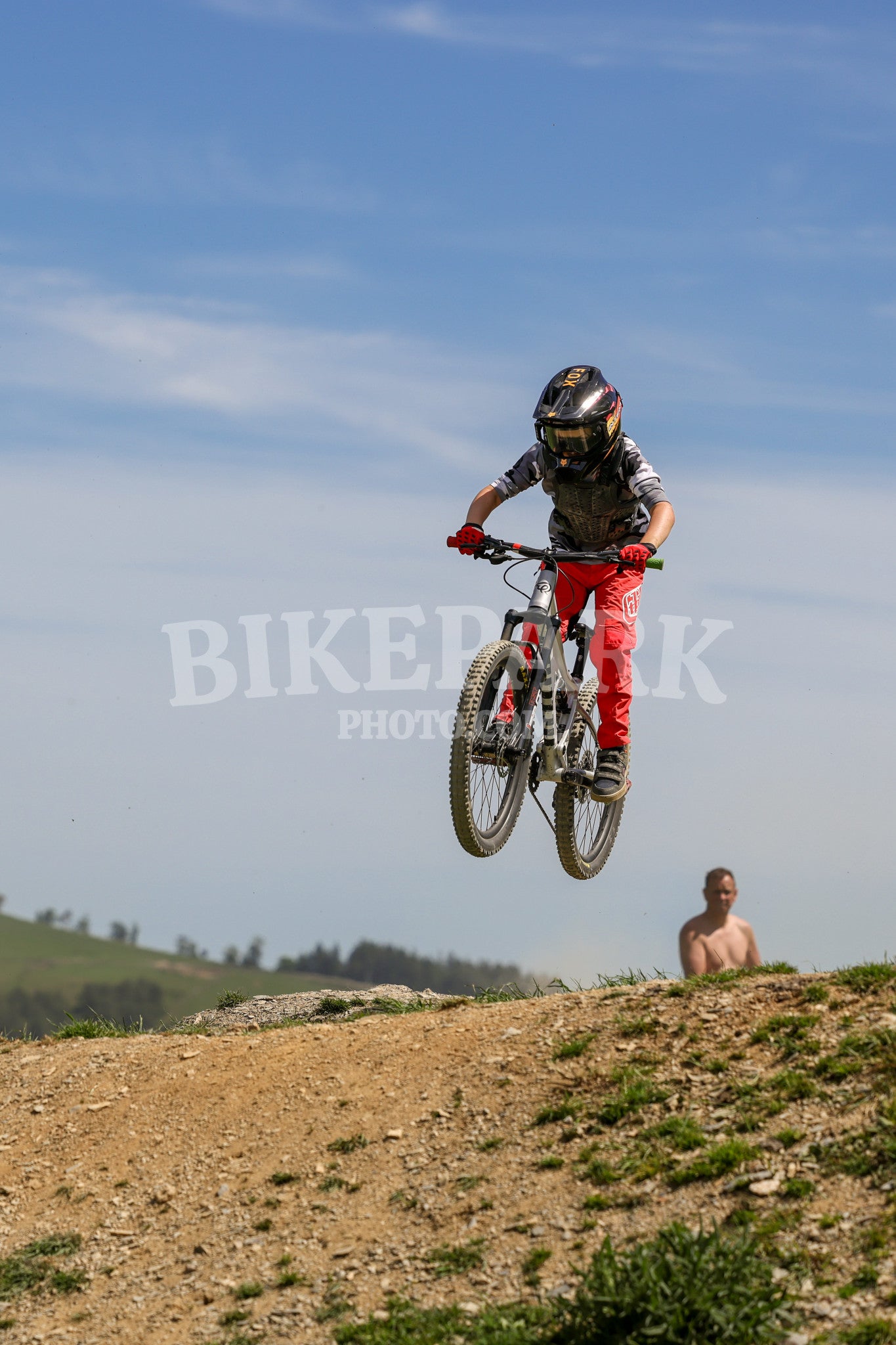 Berwyn Bike Park May 30, 2026 12:49:12
