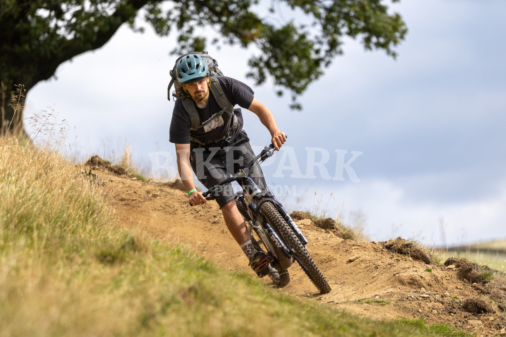 Bolly Skyline Enduro August 09, 2025 11:34:56