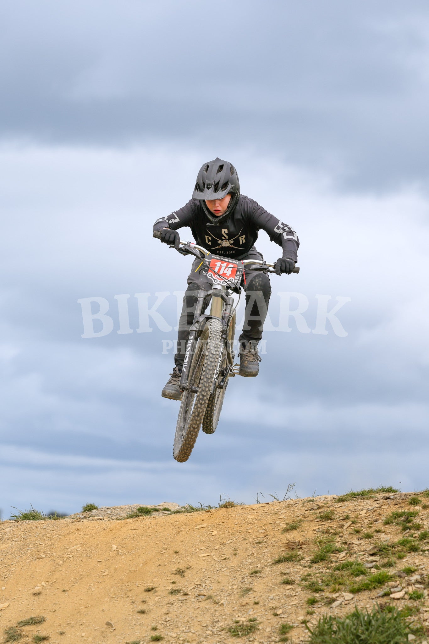 Berwyn Bike Park May 31, 2026 15:04:04