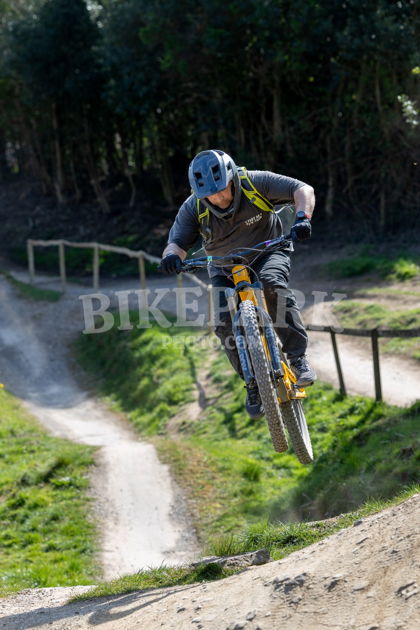 Farmer John's MTB Park April 12, 2025 11:53:27