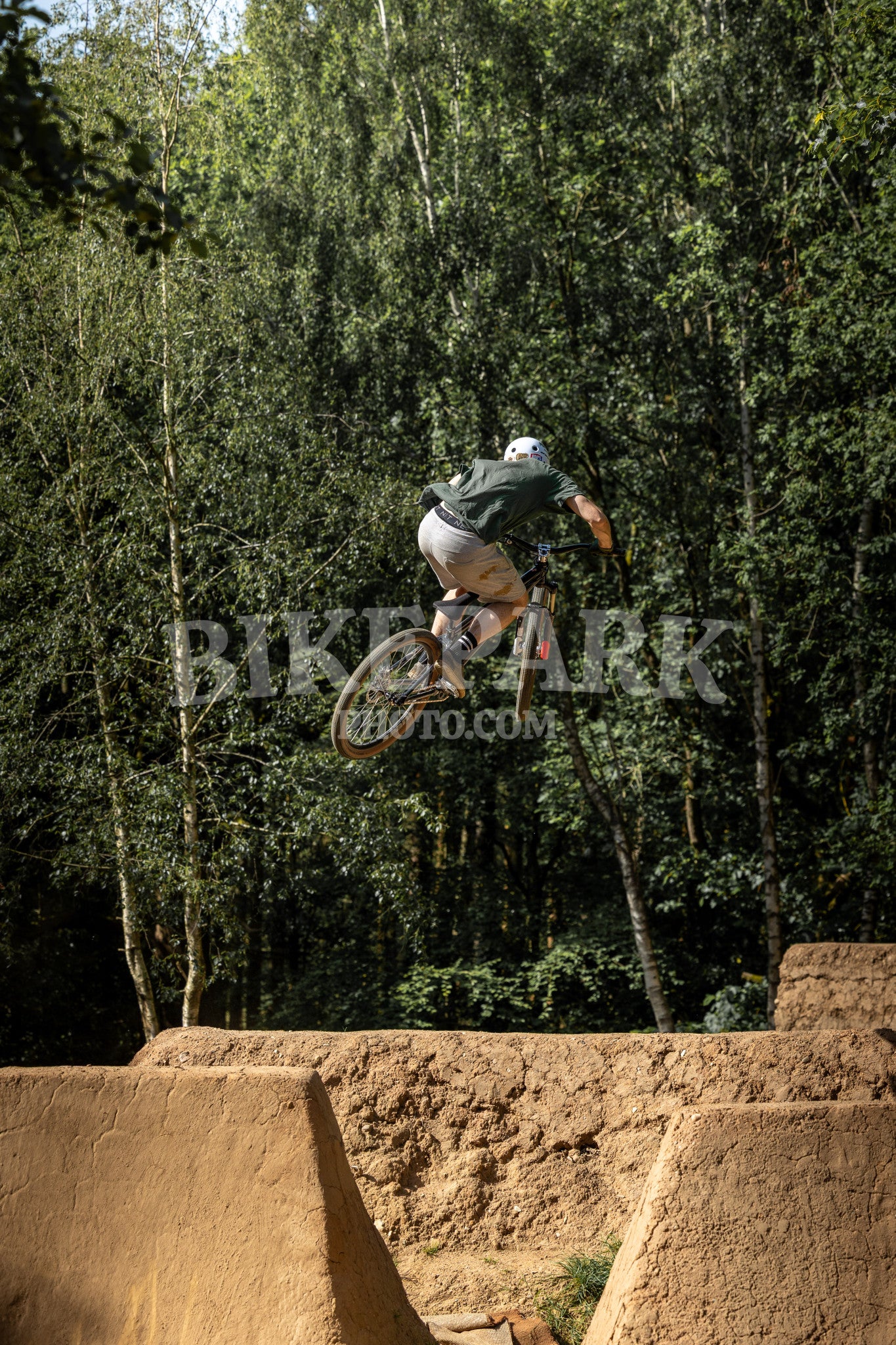 Farmer John's MTB Park May 25, 2026 16:17:31