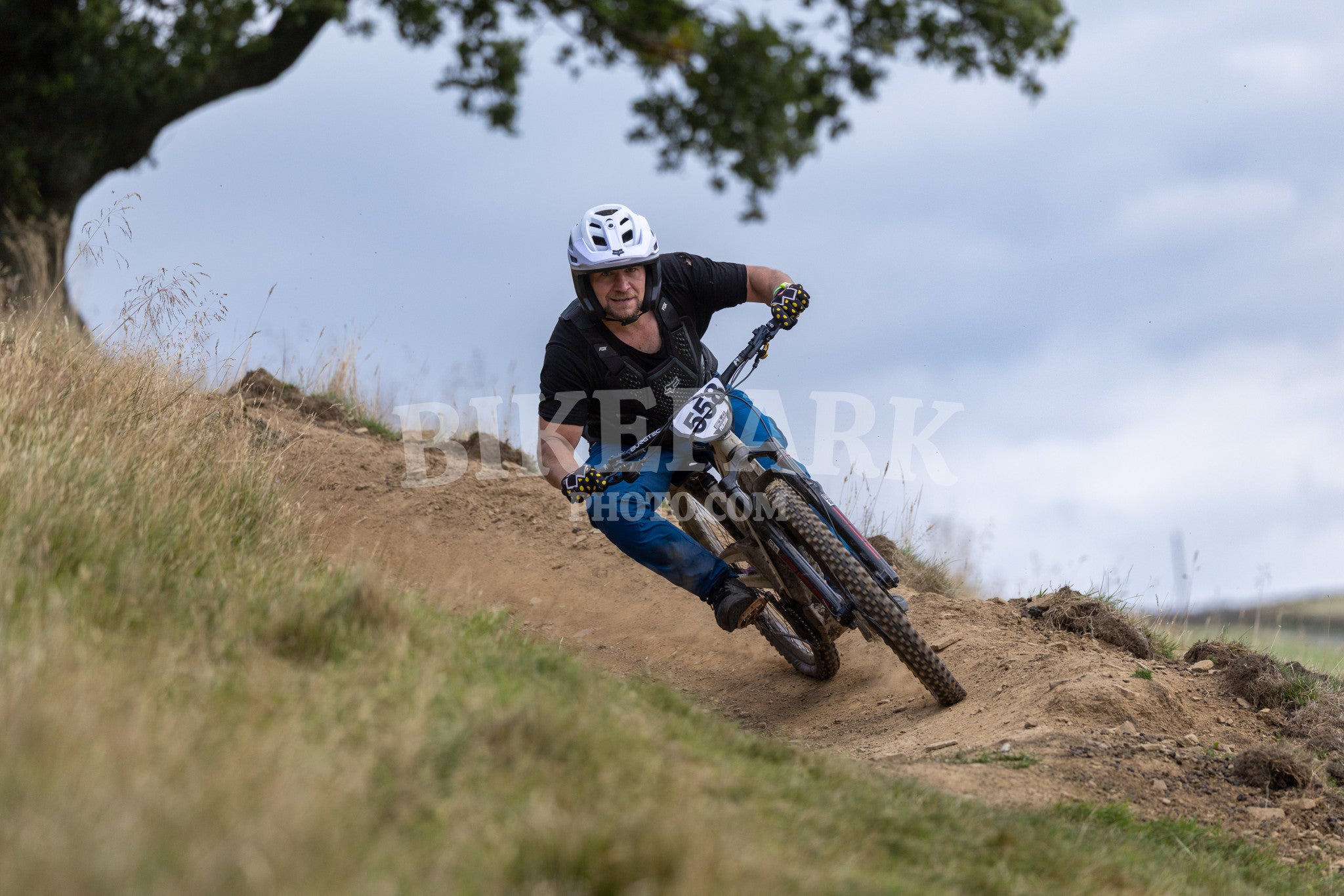 Bolly Skyline Enduro August 09, 2025 12:00:09