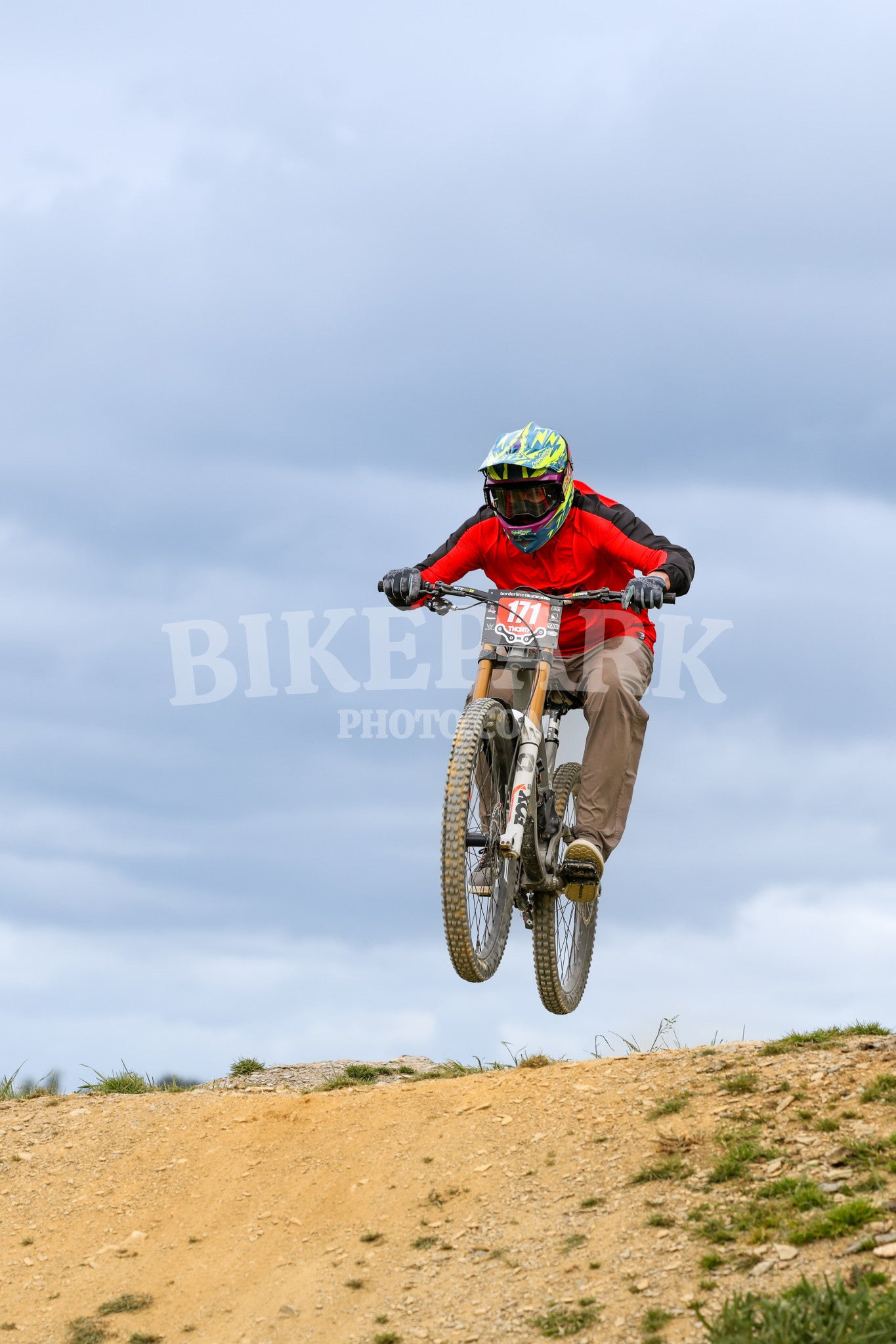 Berwyn Bike Park May 31, 2026 15:58:35