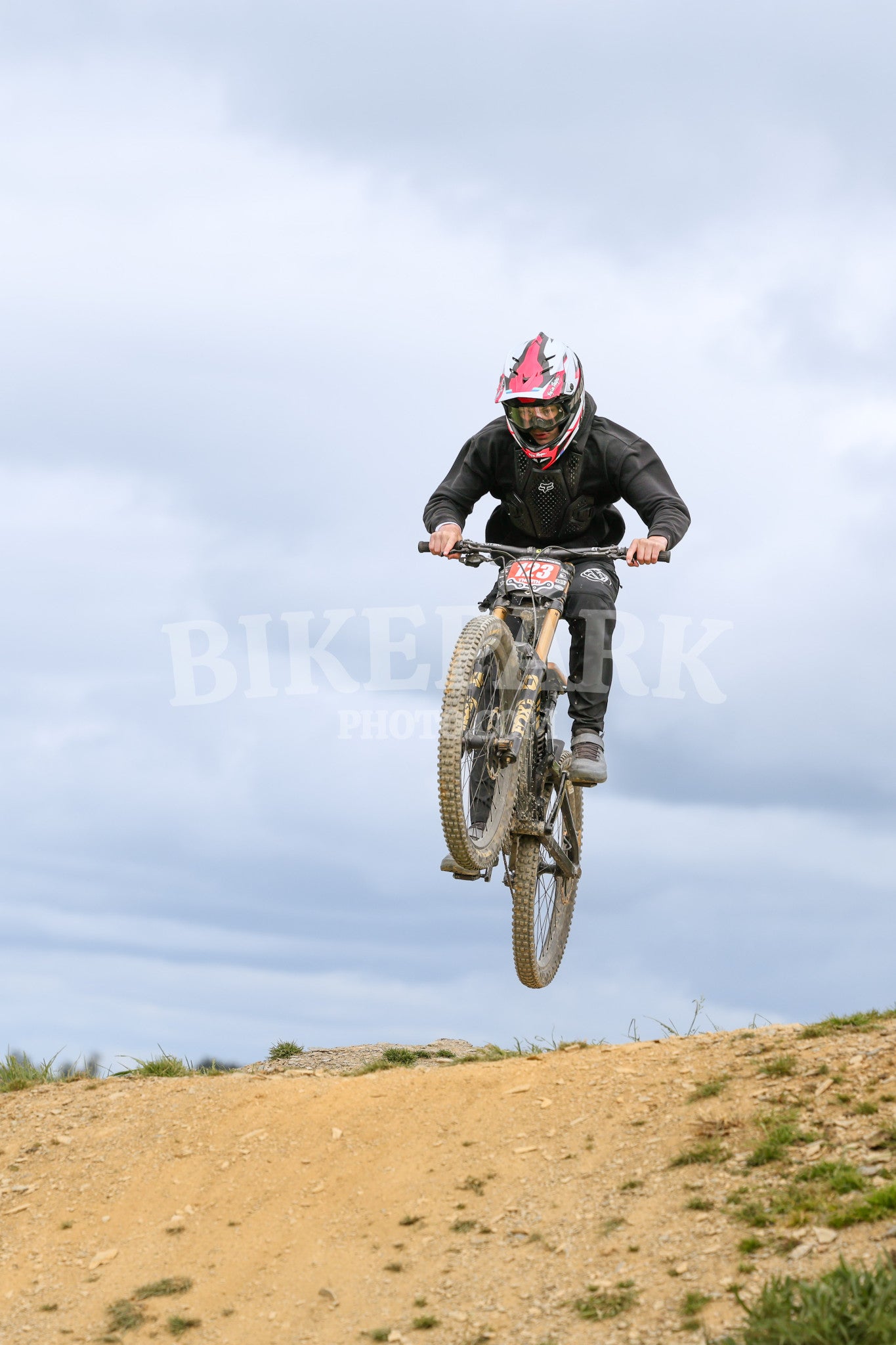 Berwyn Bike Park May 31, 2026 14:59:34
