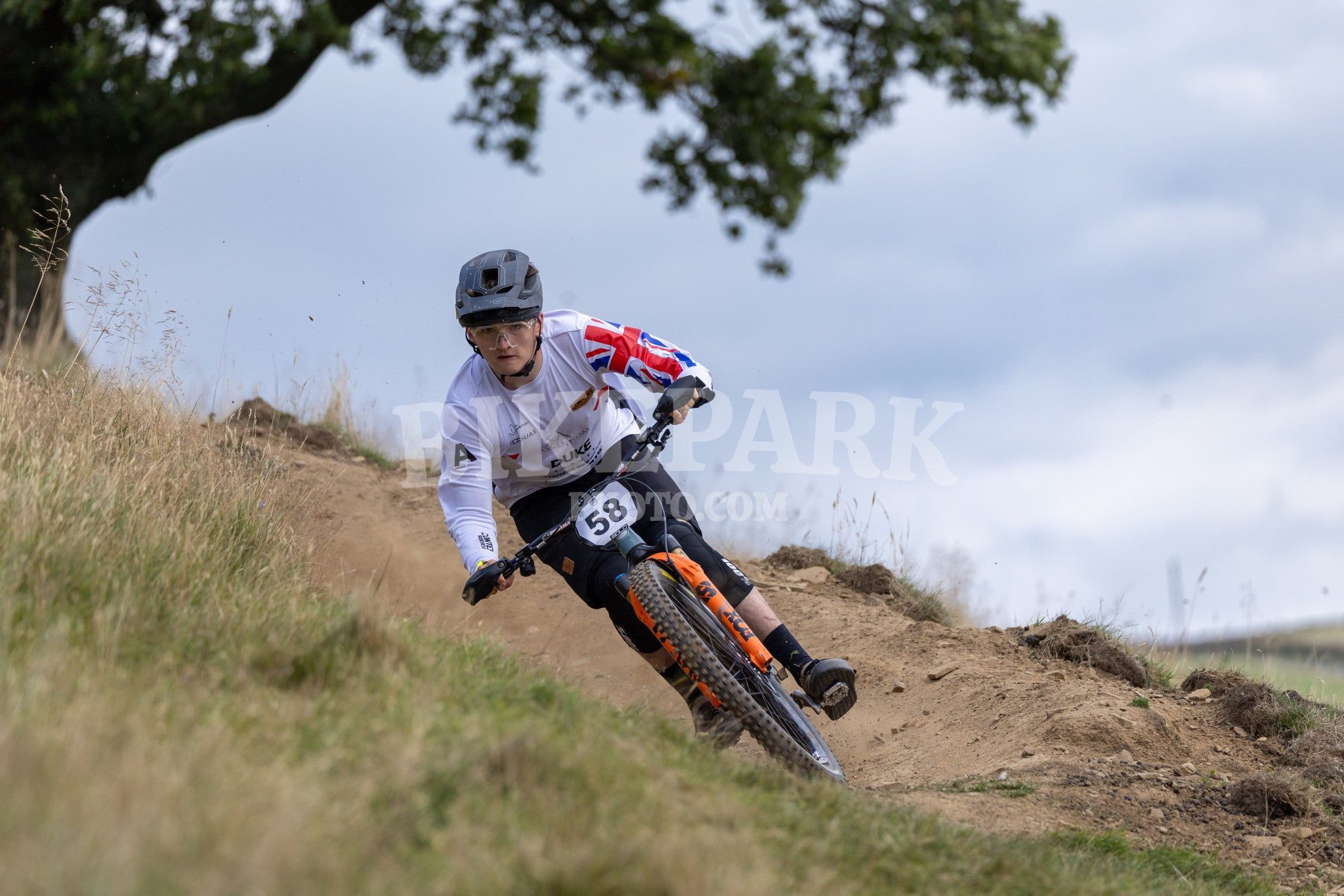 Bolly Skyline Enduro August 09, 2025 12:00:02