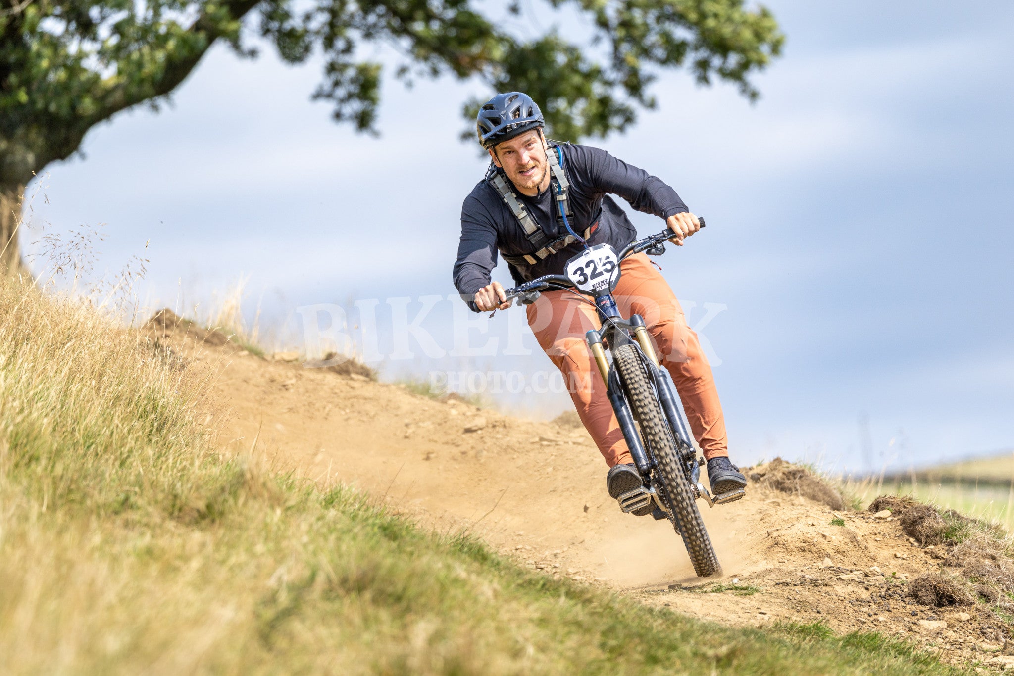 Bolly Skyline Enduro August 09, 2025 13:35:14