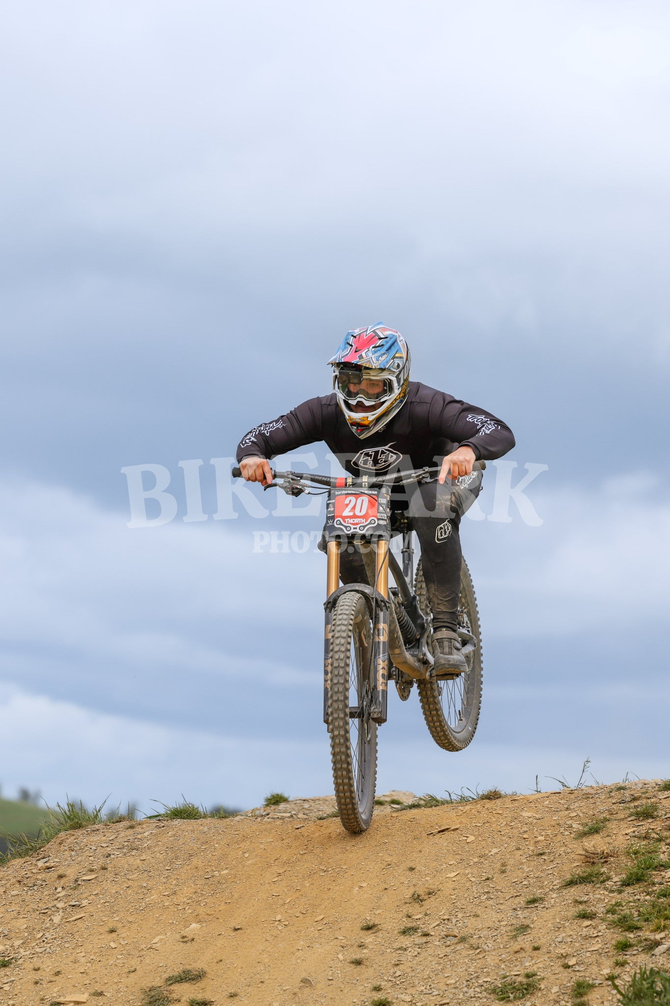 Berwyn Bike Park May 31, 2026 16:09:04