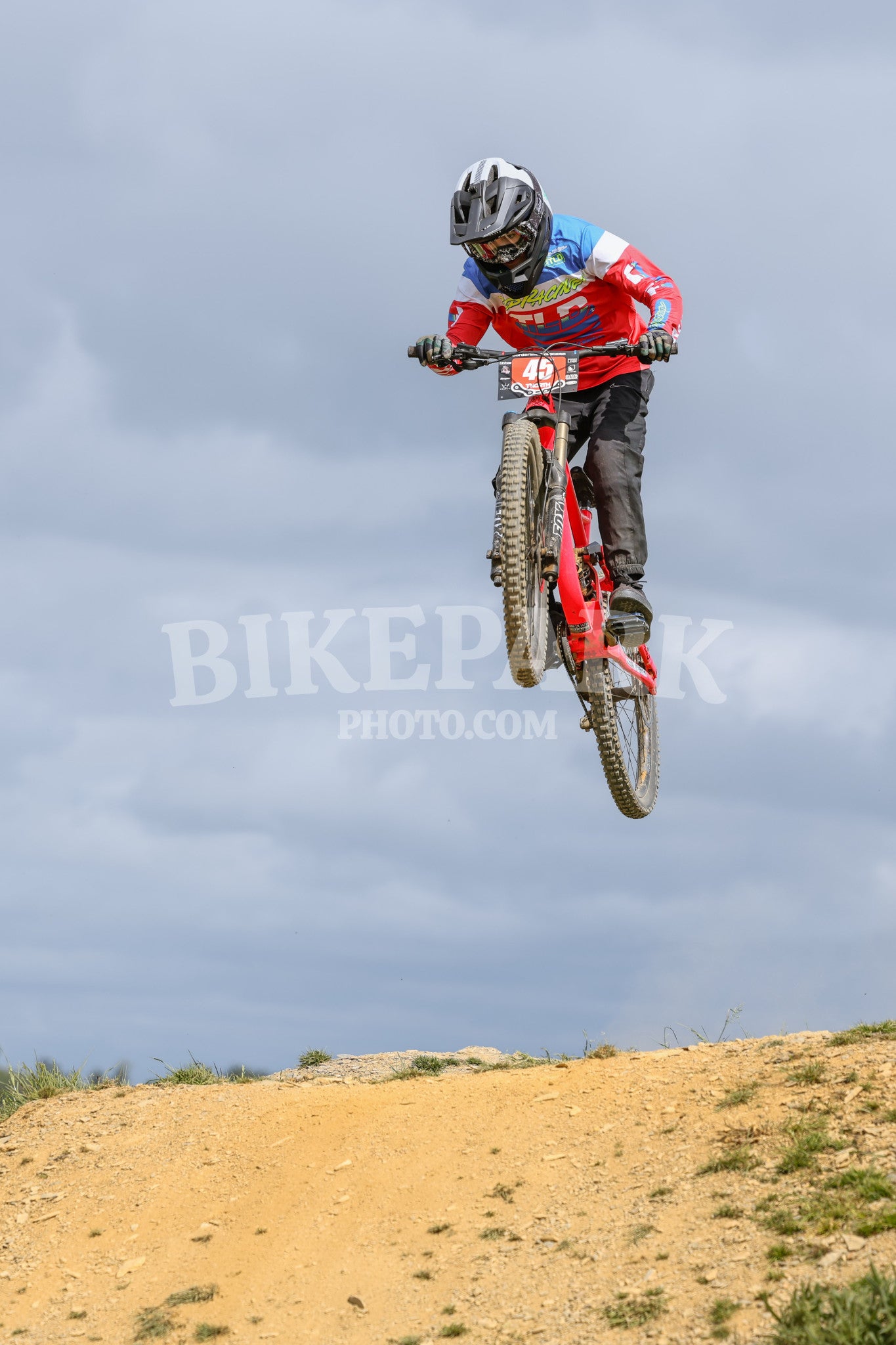 Berwyn Bike Park May 31, 2026 15:13:05