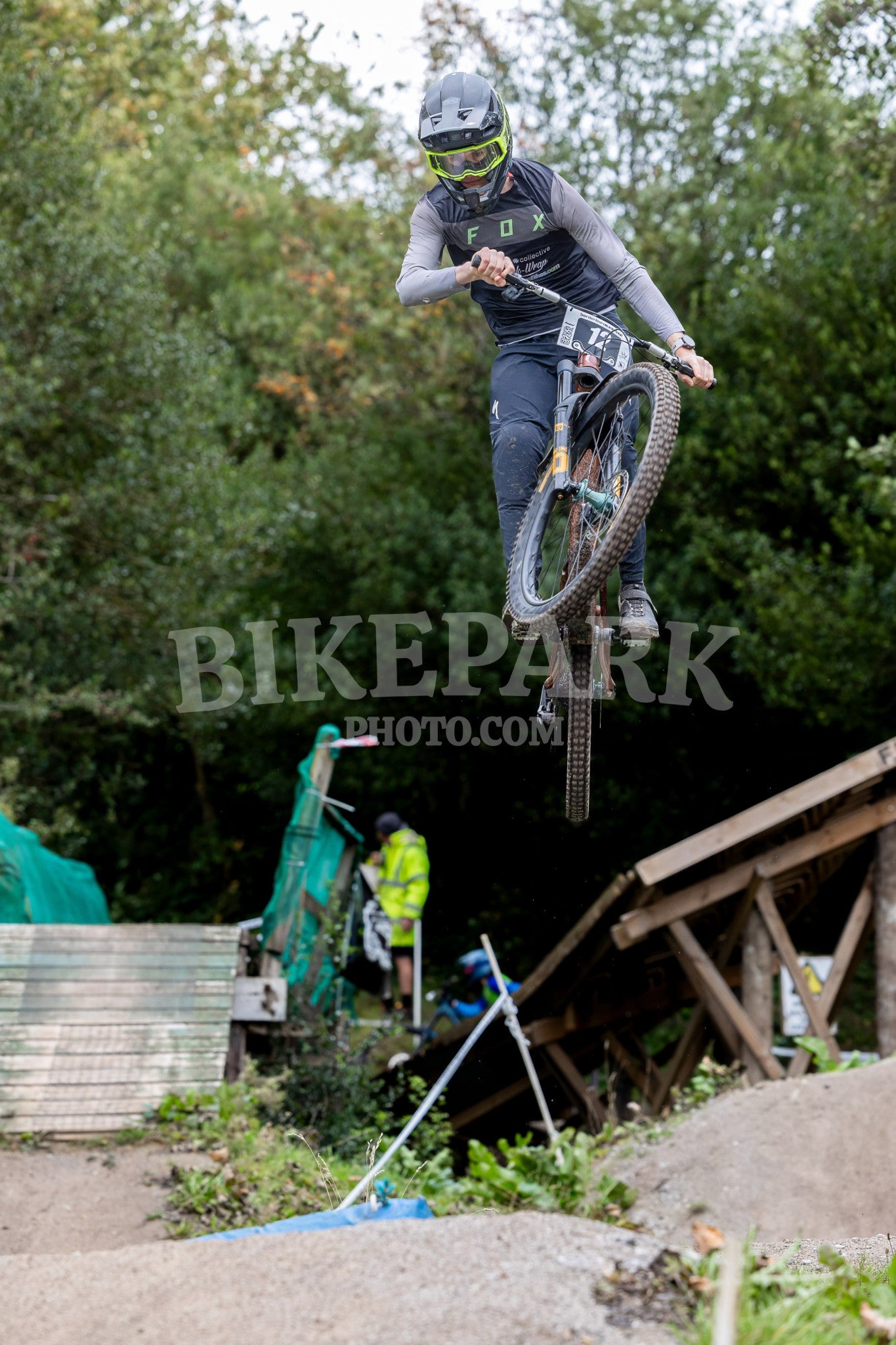 Farmer John's MTB Park October 05, 2025 11:33:52