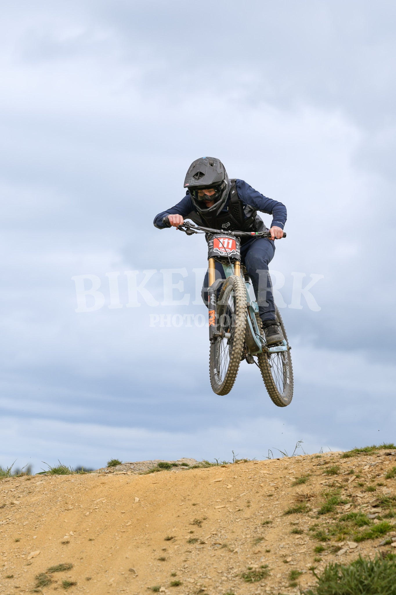 Berwyn Bike Park May 31, 2026 14:58:06