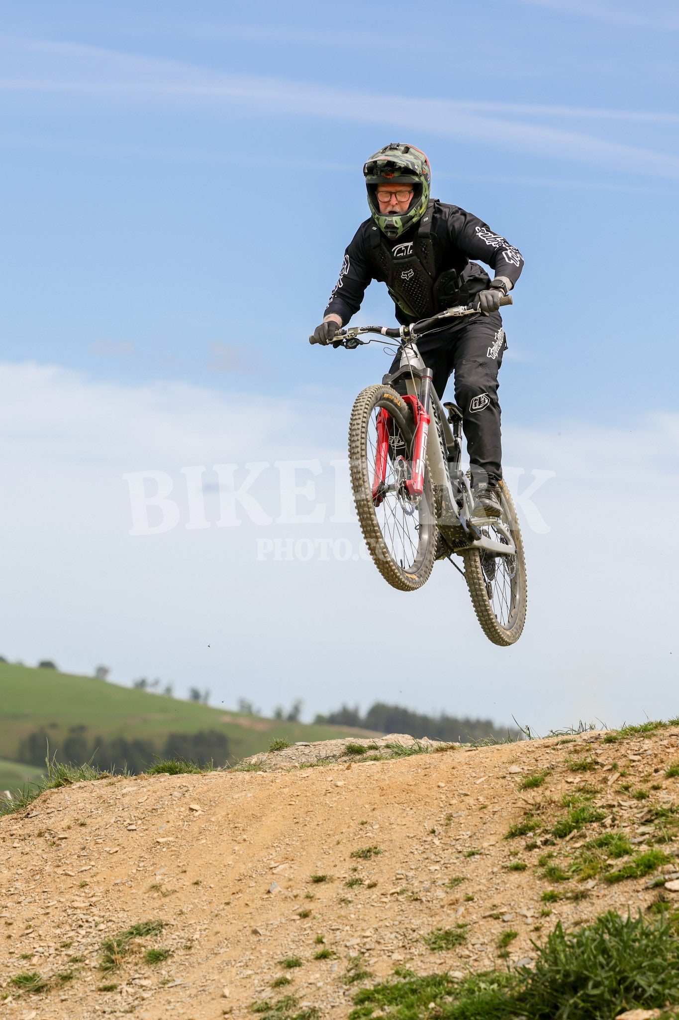 Berwyn Bike Park May 30, 2026 13:34:28