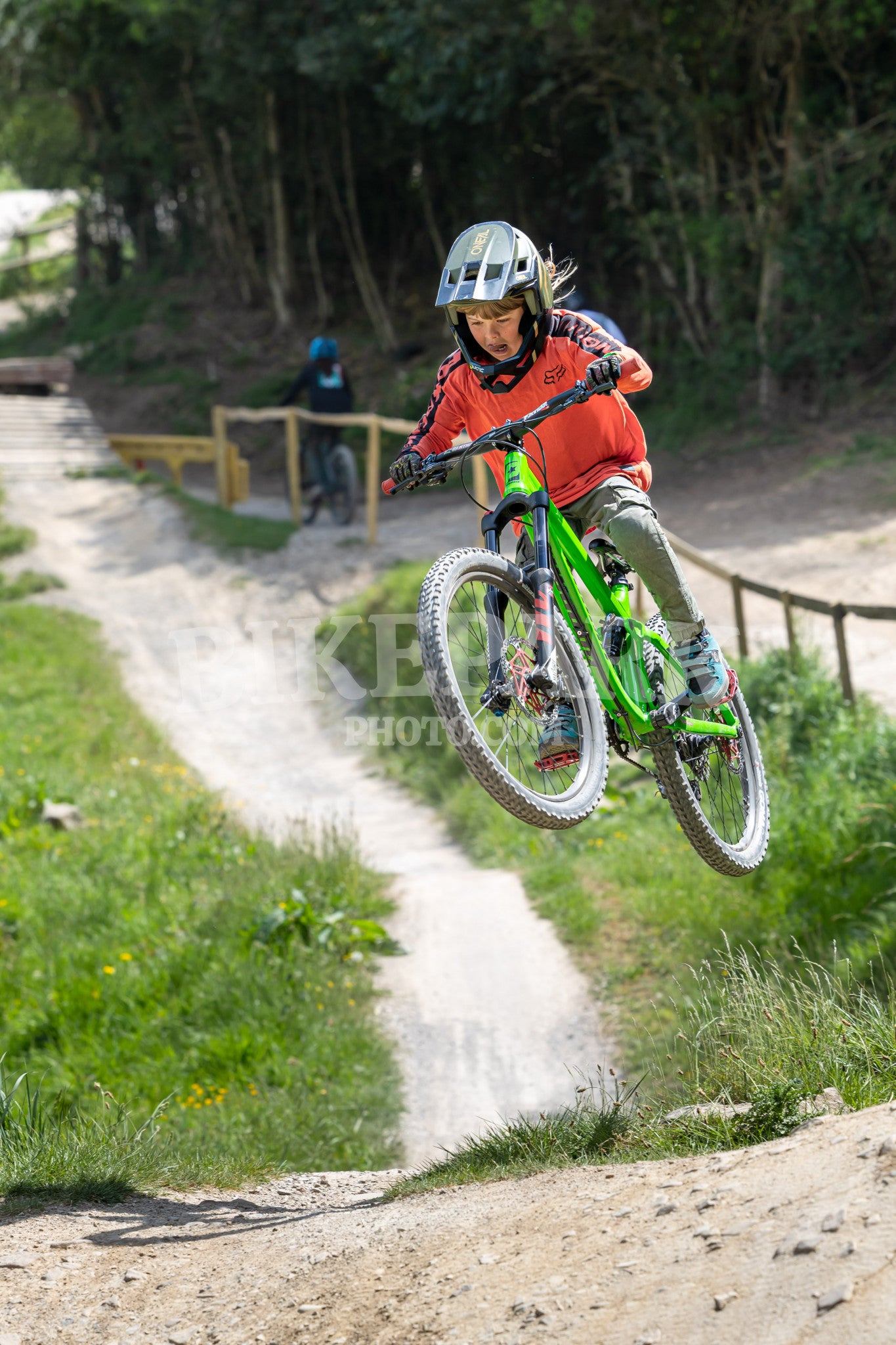 Farmer John's MTB Park May 18, 2025 12:53:56