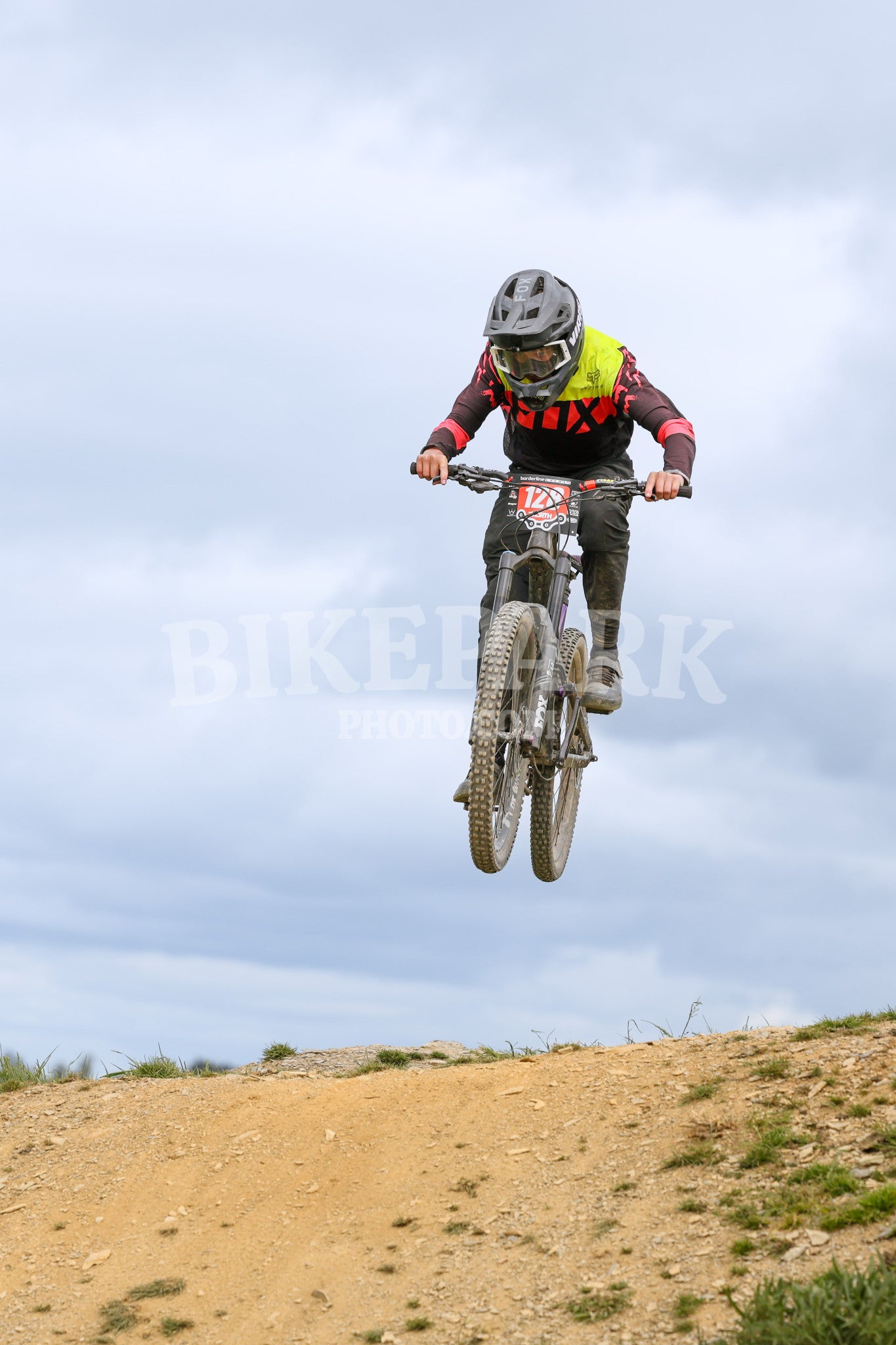 Berwyn Bike Park May 31, 2026 14:56:37