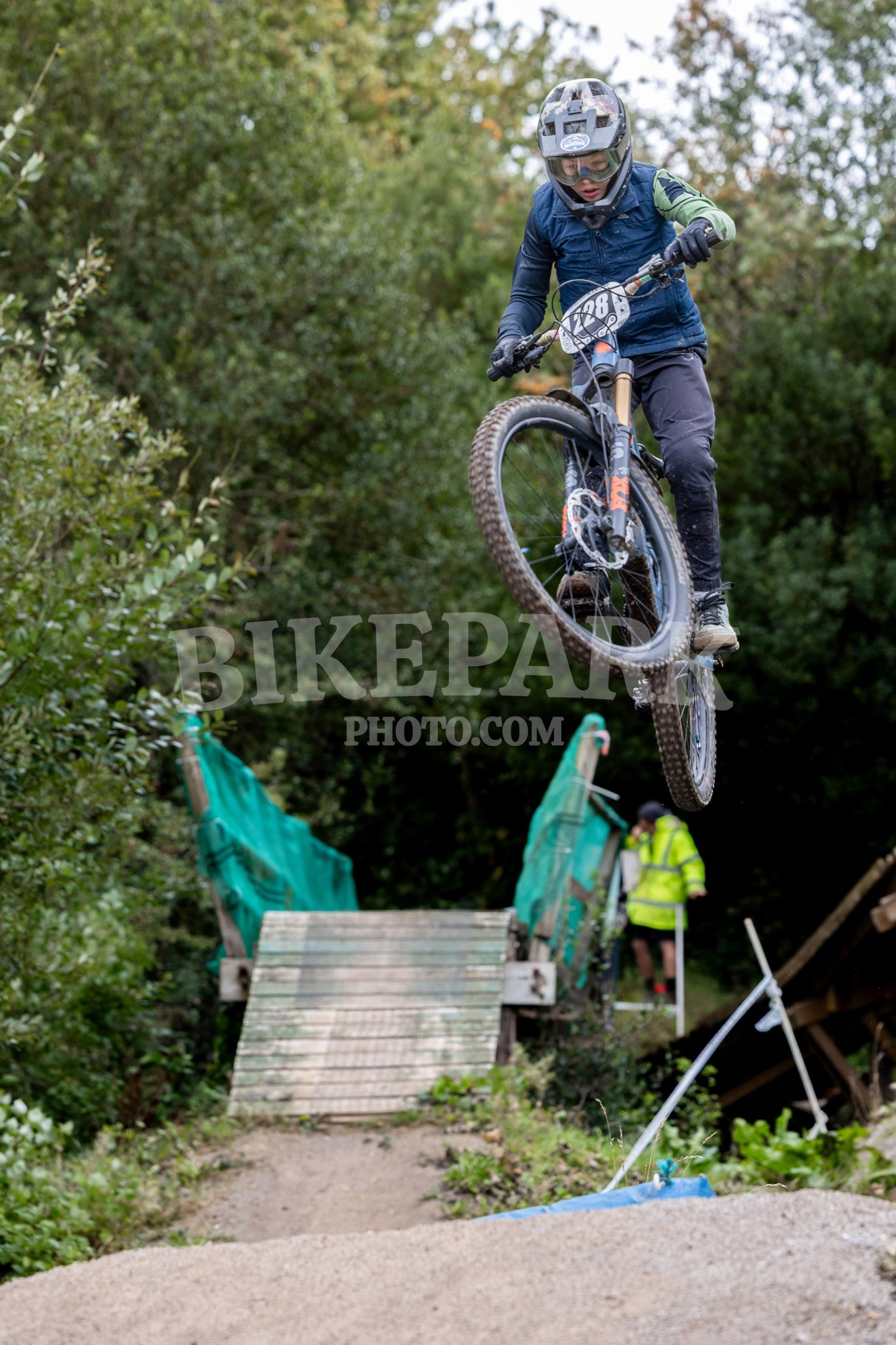 Farmer John's MTB Park October 05, 2025 11:34:32