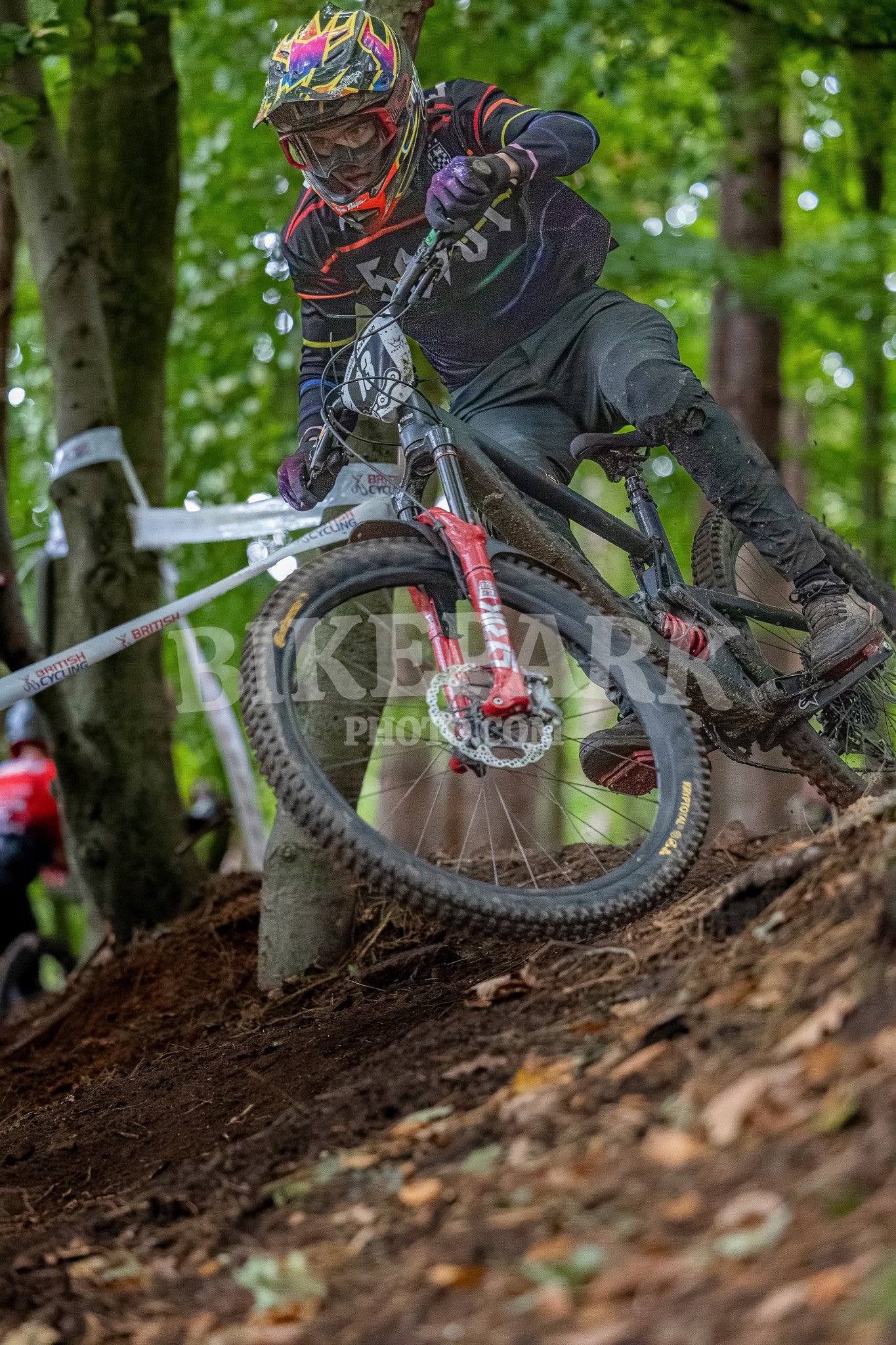 Farmer John's MTB Park October 05, 2025 15:41:24