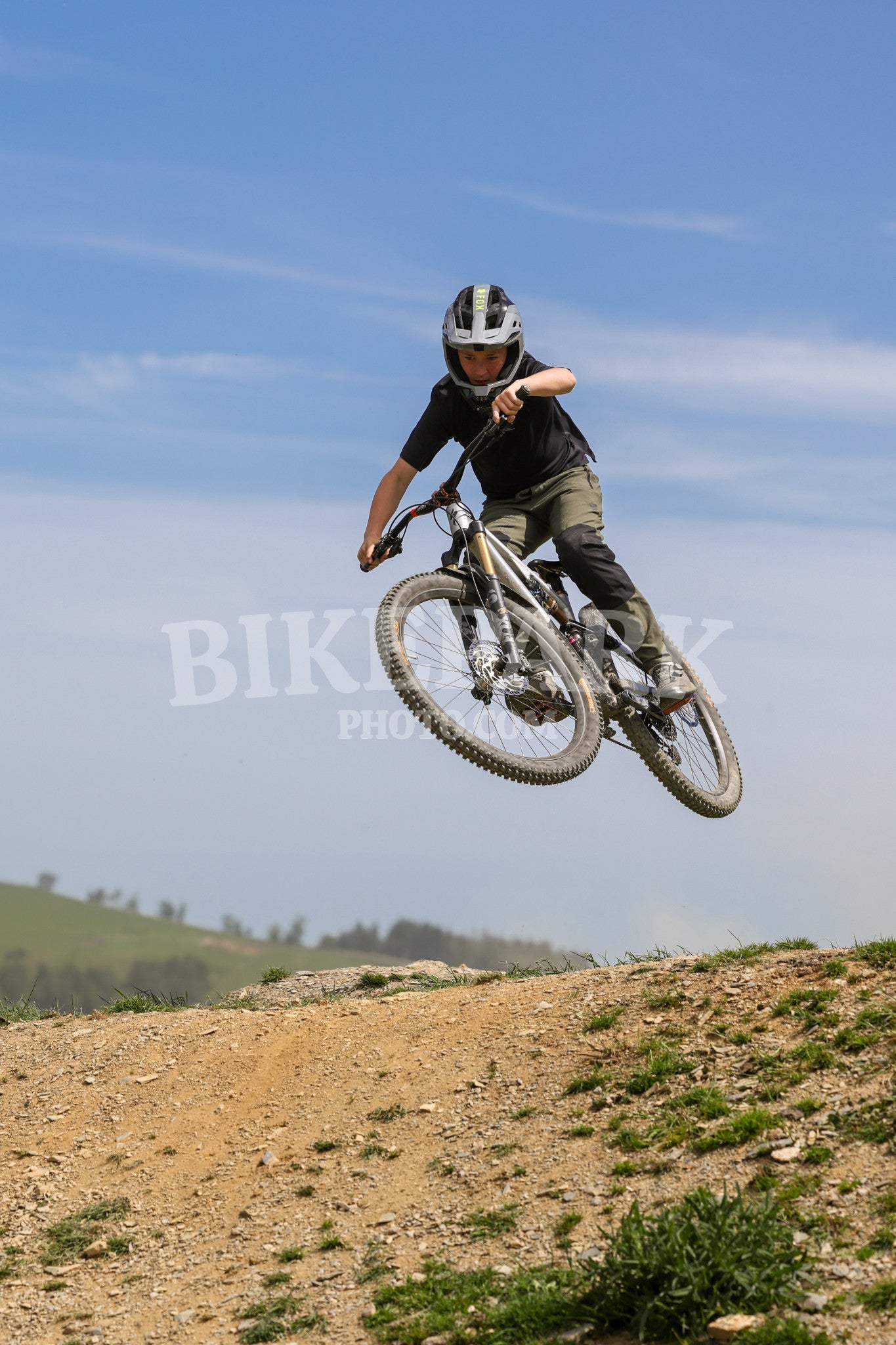 Berwyn Bike Park May 30, 2026 13:01:13