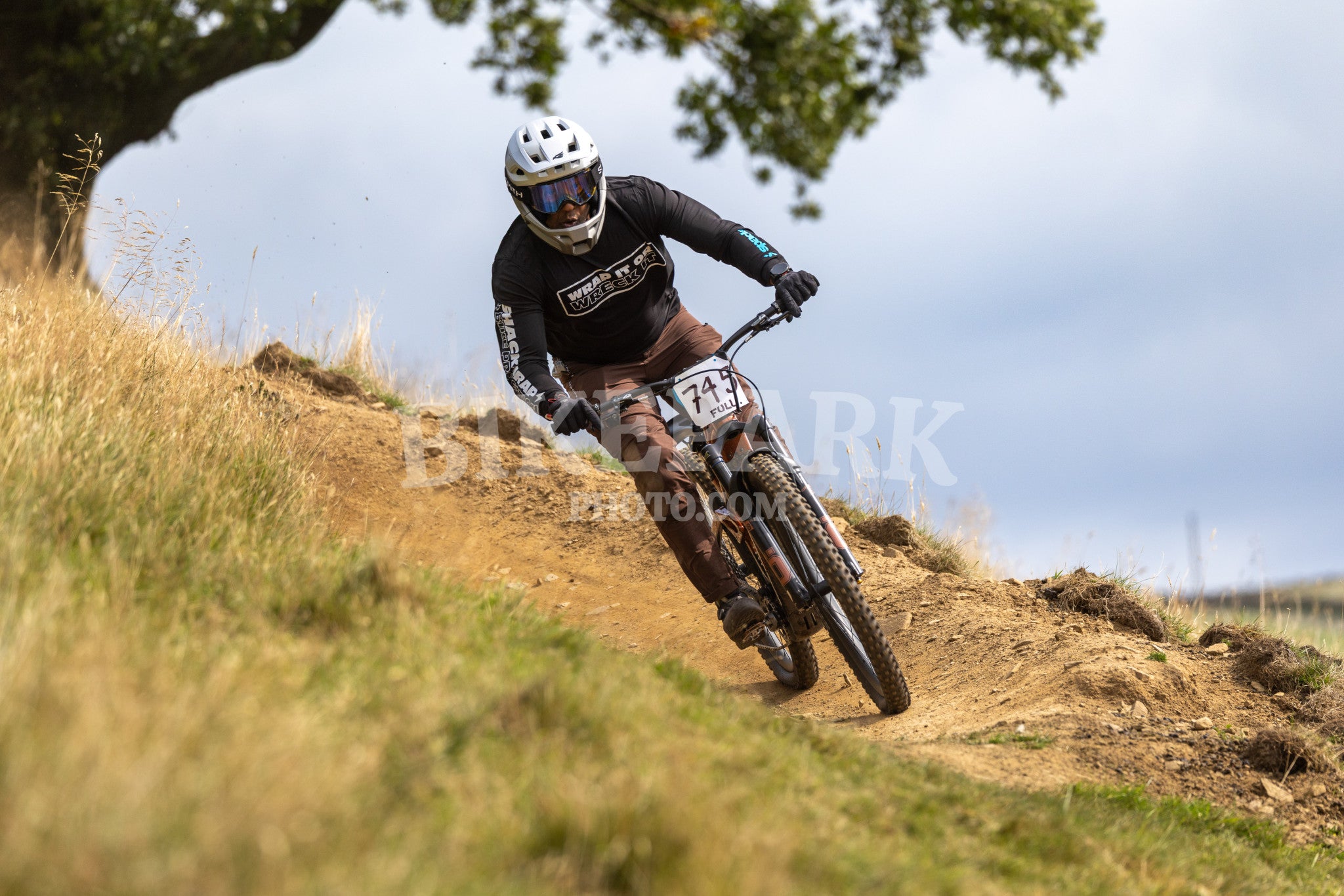 Bolly Skyline Enduro August 09, 2025 11:06:04