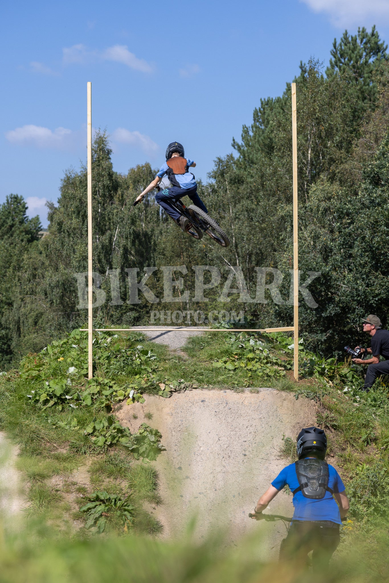 Farmer John's MTB Park August 30, 2024 14:12:00