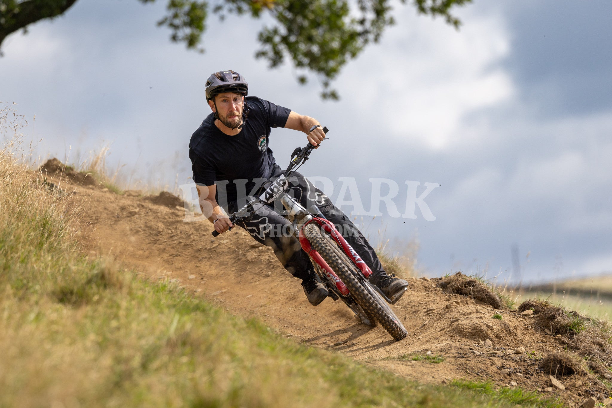 Bolly Skyline Enduro August 09, 2025 10:26:10