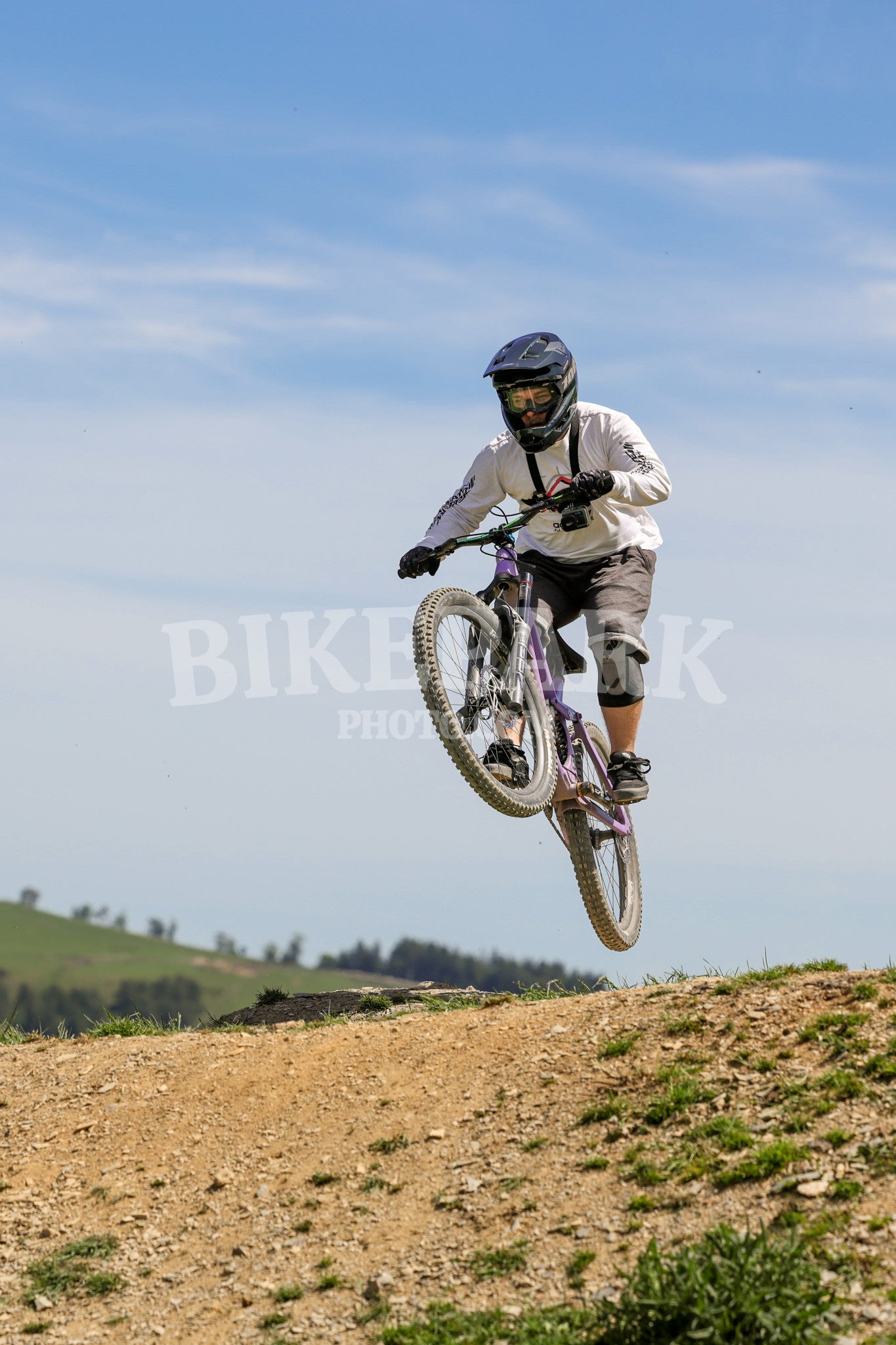 Berwyn Bike Park May 30, 2026 12:40:44
