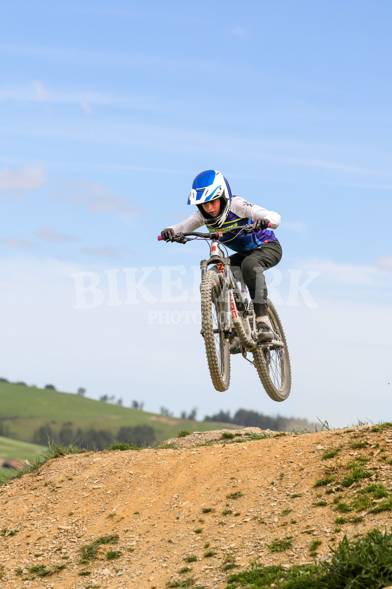 Berwyn Bike Park May 30, 2026 13:52:17