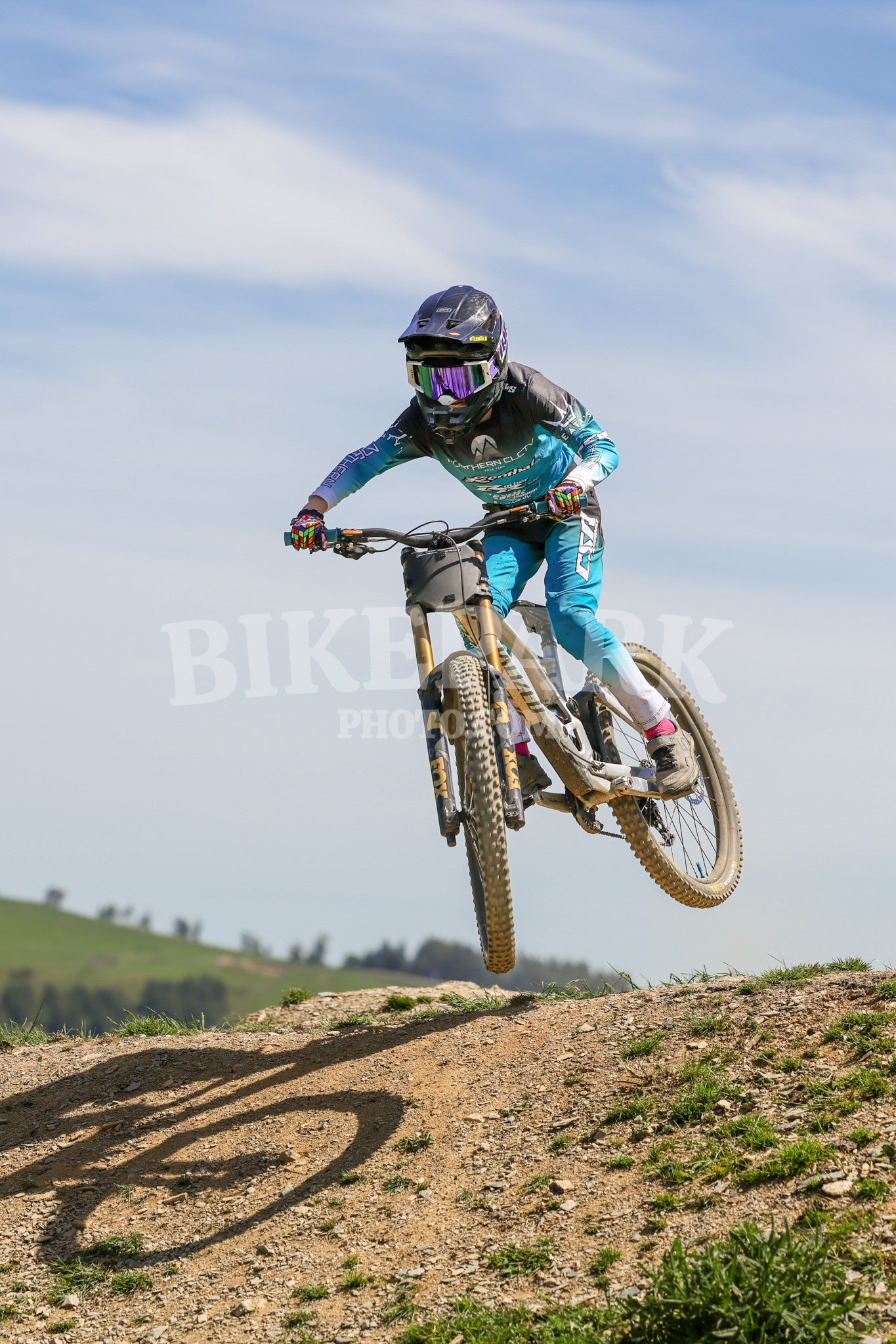 Berwyn Bike Park May 30, 2026 12:27:25