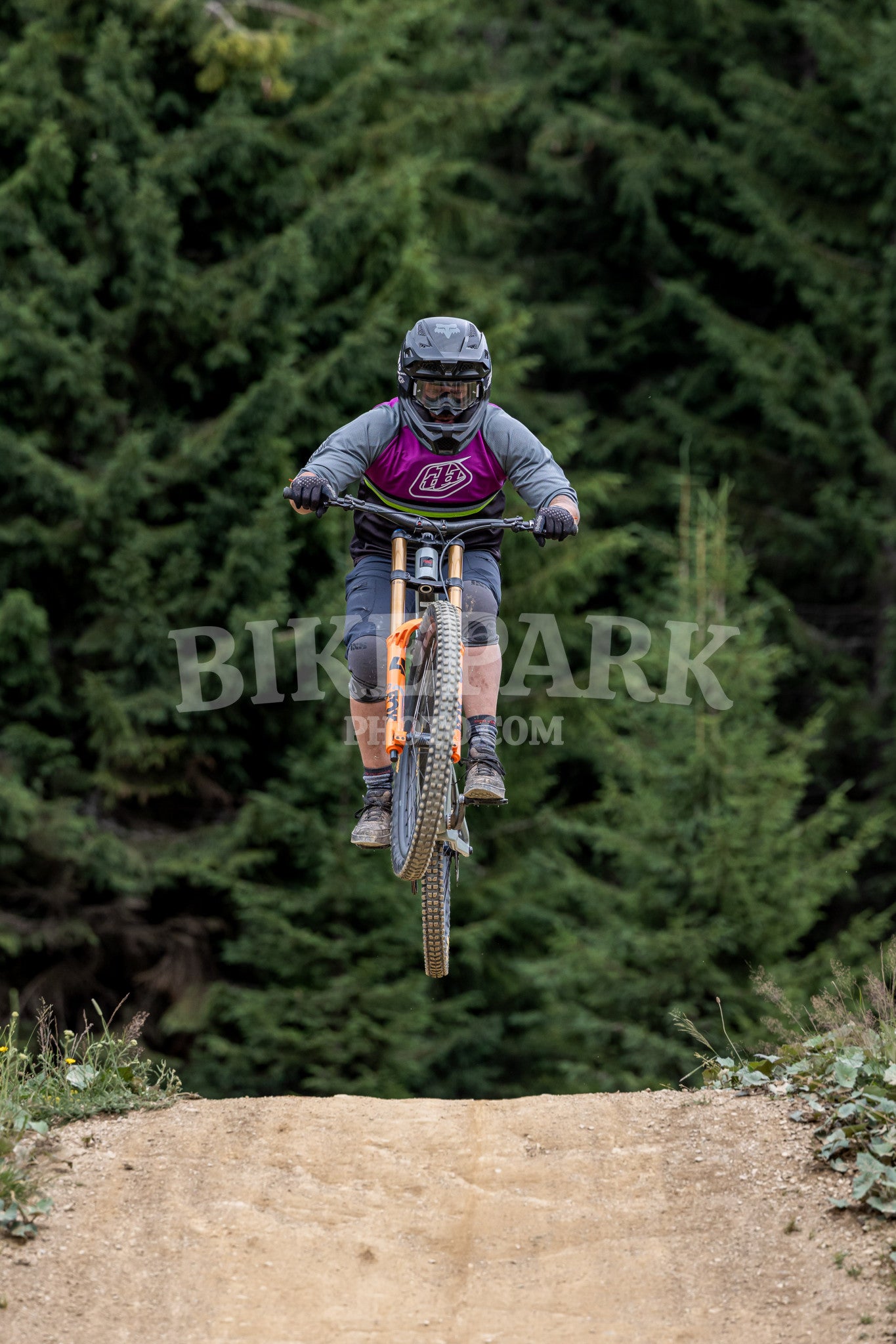 Avoriaz Bike Park July 07, 2025 15:04:59