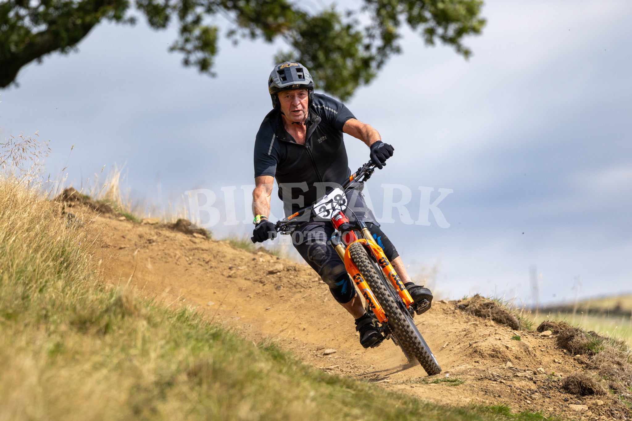 Bolly Skyline Enduro August 09, 2025 12:29:39