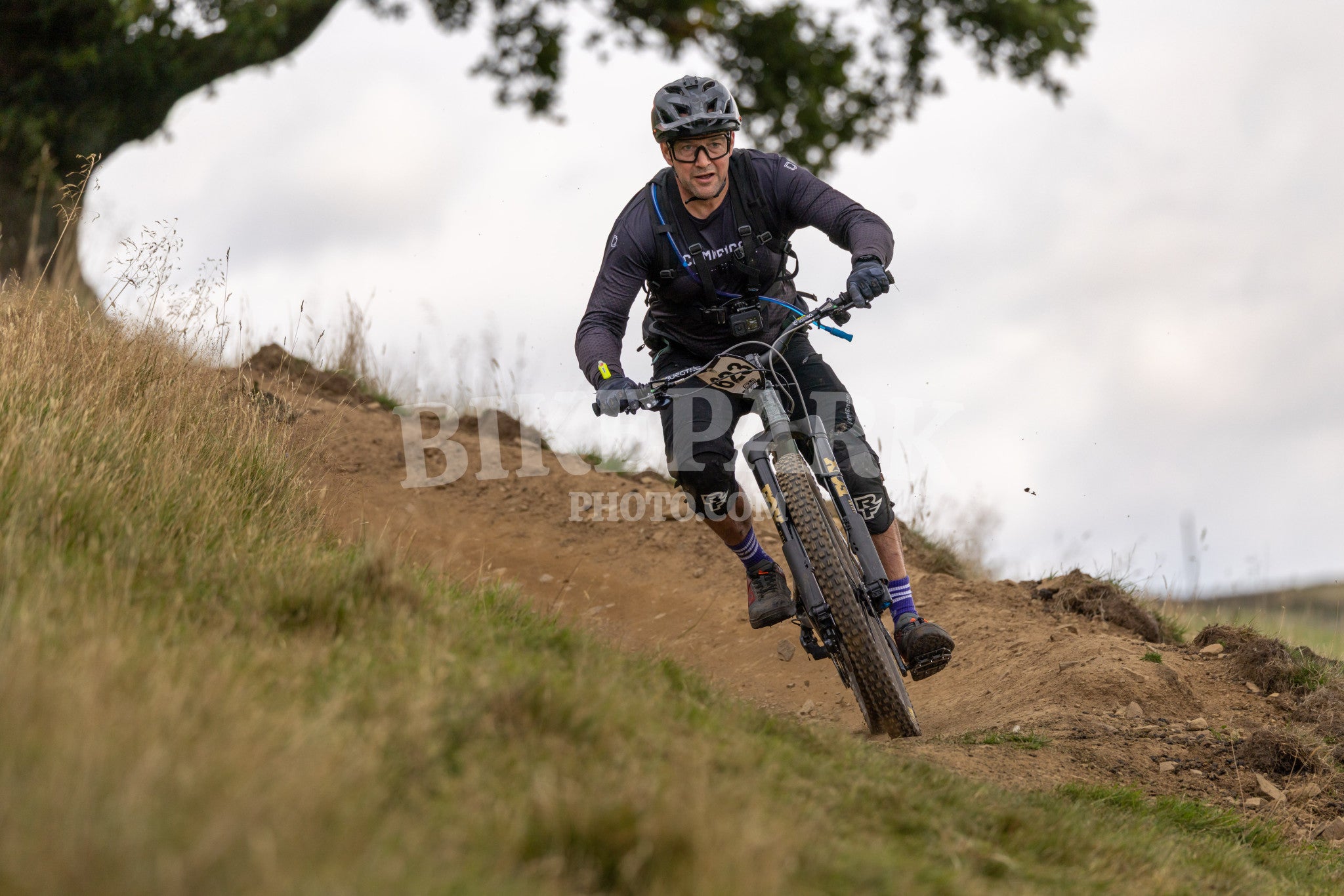 Bolly Skyline Enduro August 09, 2025 10:52:21