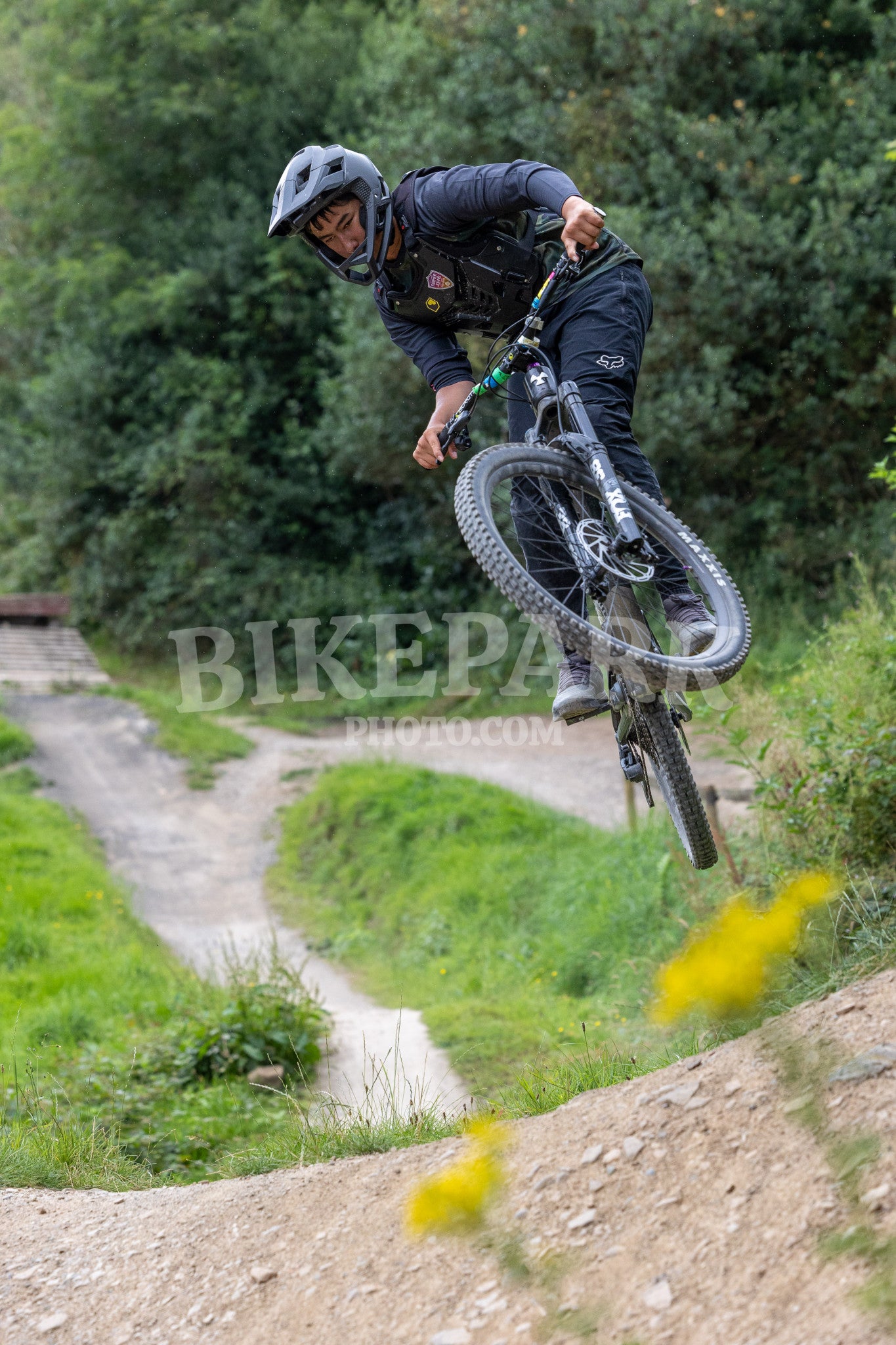 Farmer John's MTB Park August 04, 2024 12:29:03