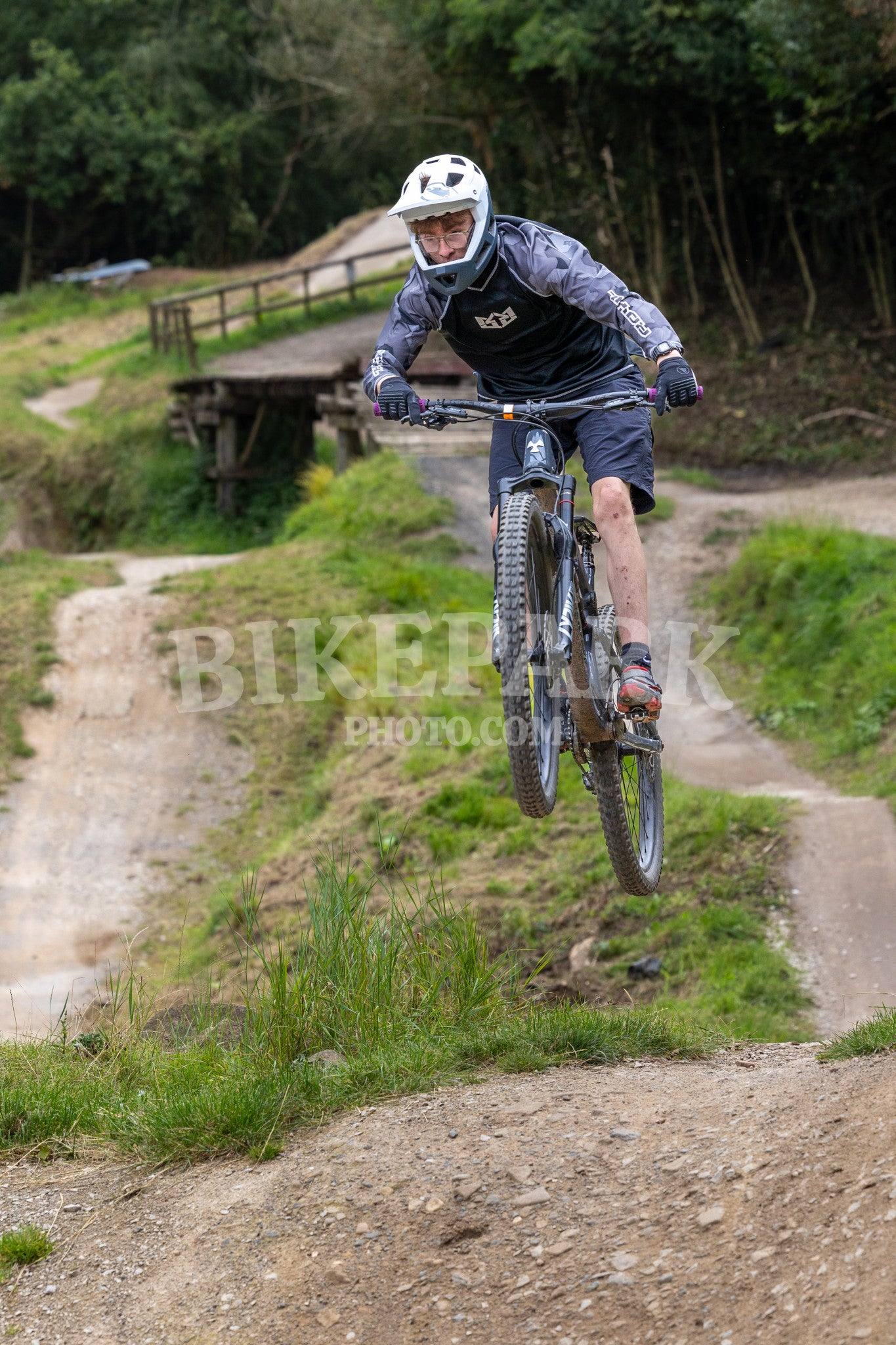 Farmer John's MTB Park August 26, 2024 14:11:23